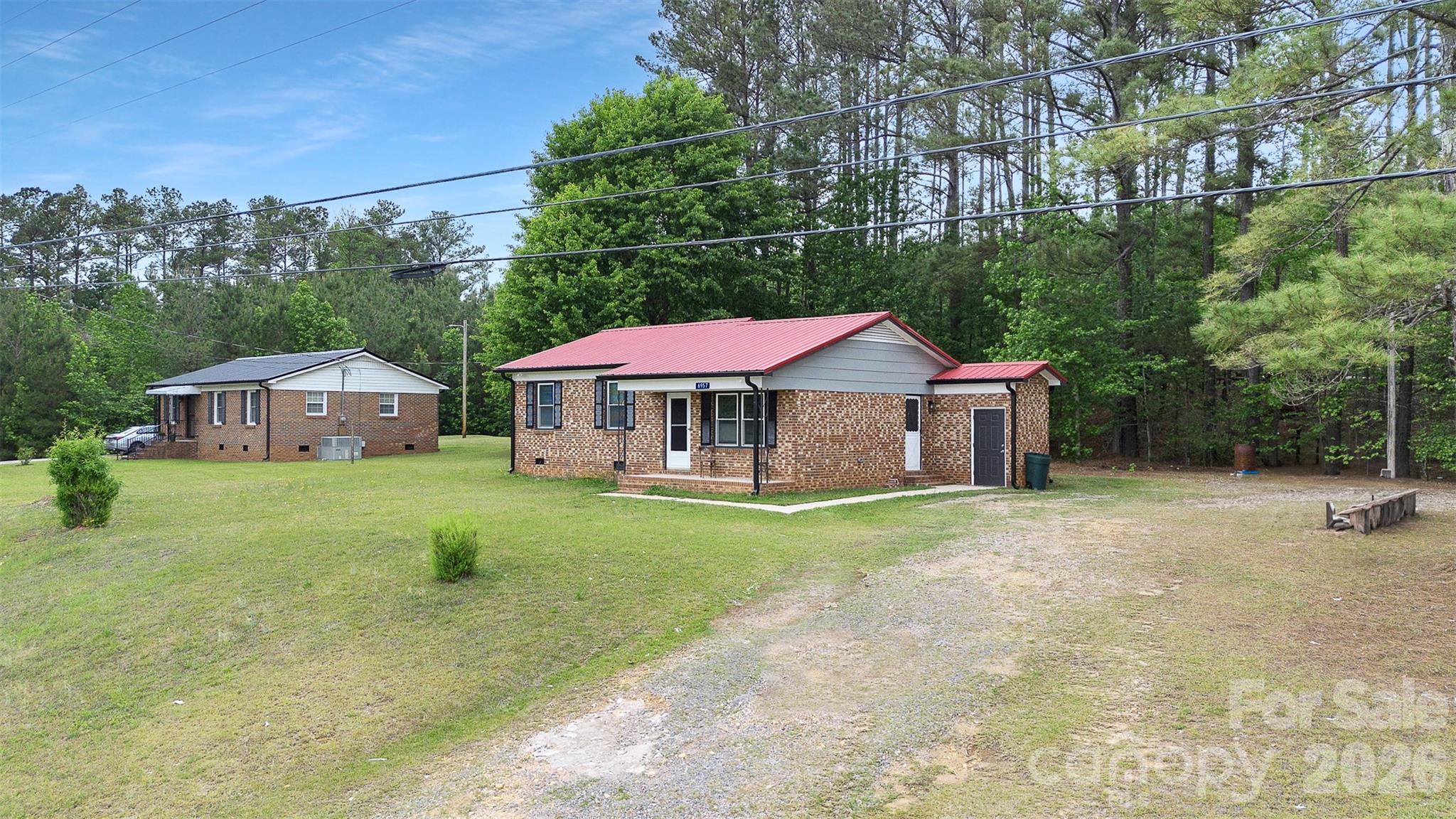 6957 Vintage Road — Lilesville