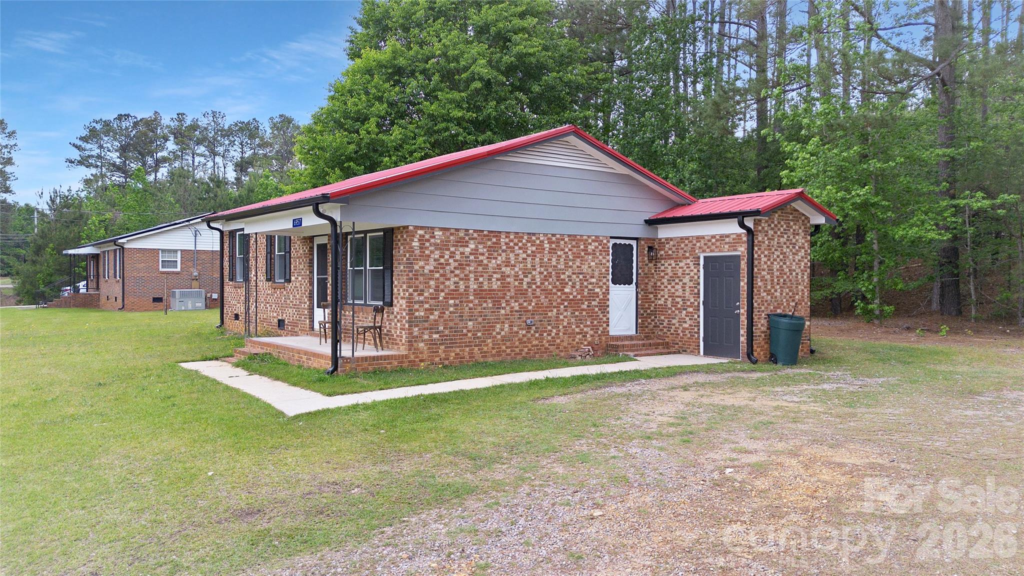 6957 Vintage Road — Lilesville