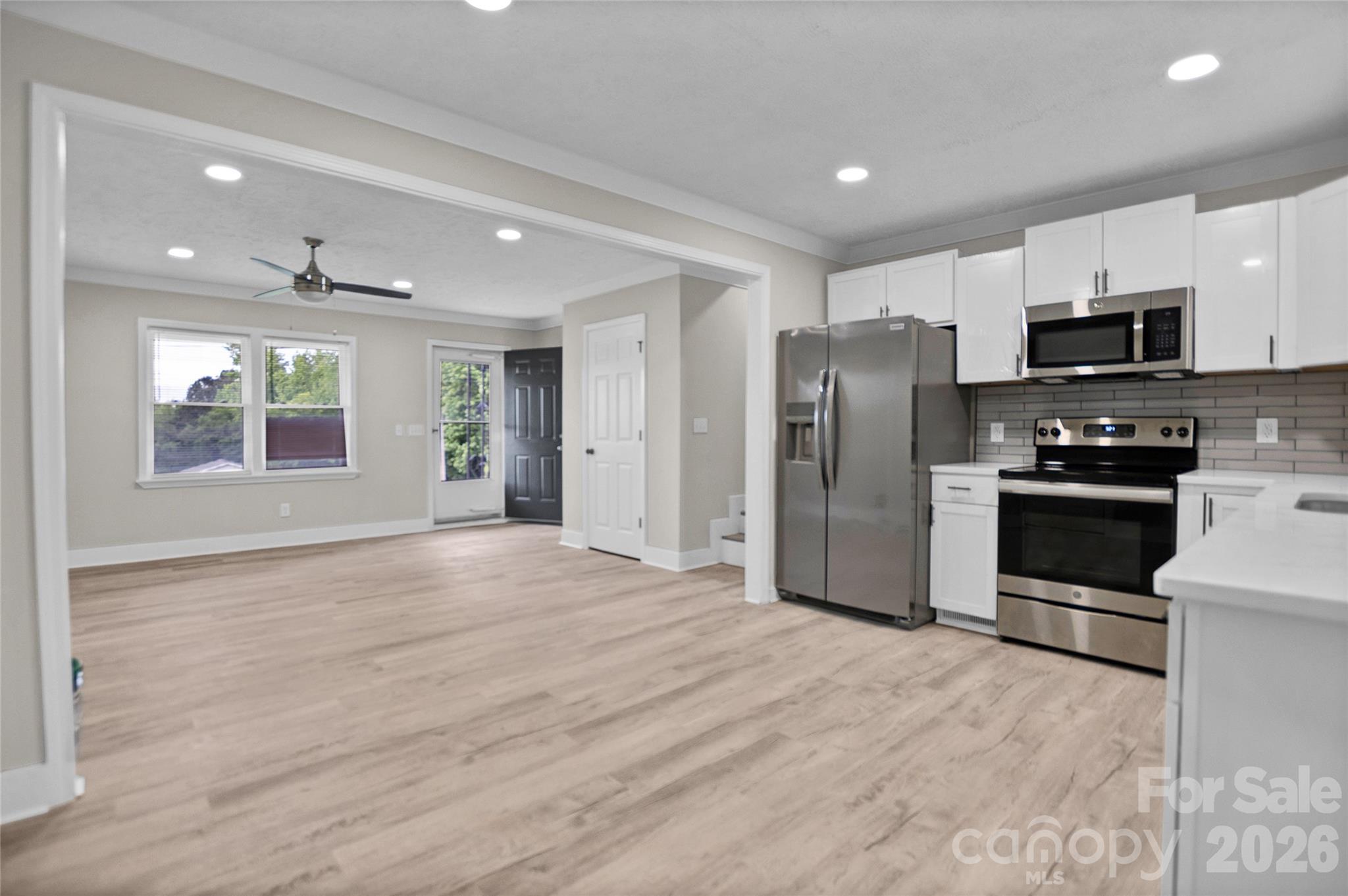 6957 Vintage Road — Lilesville