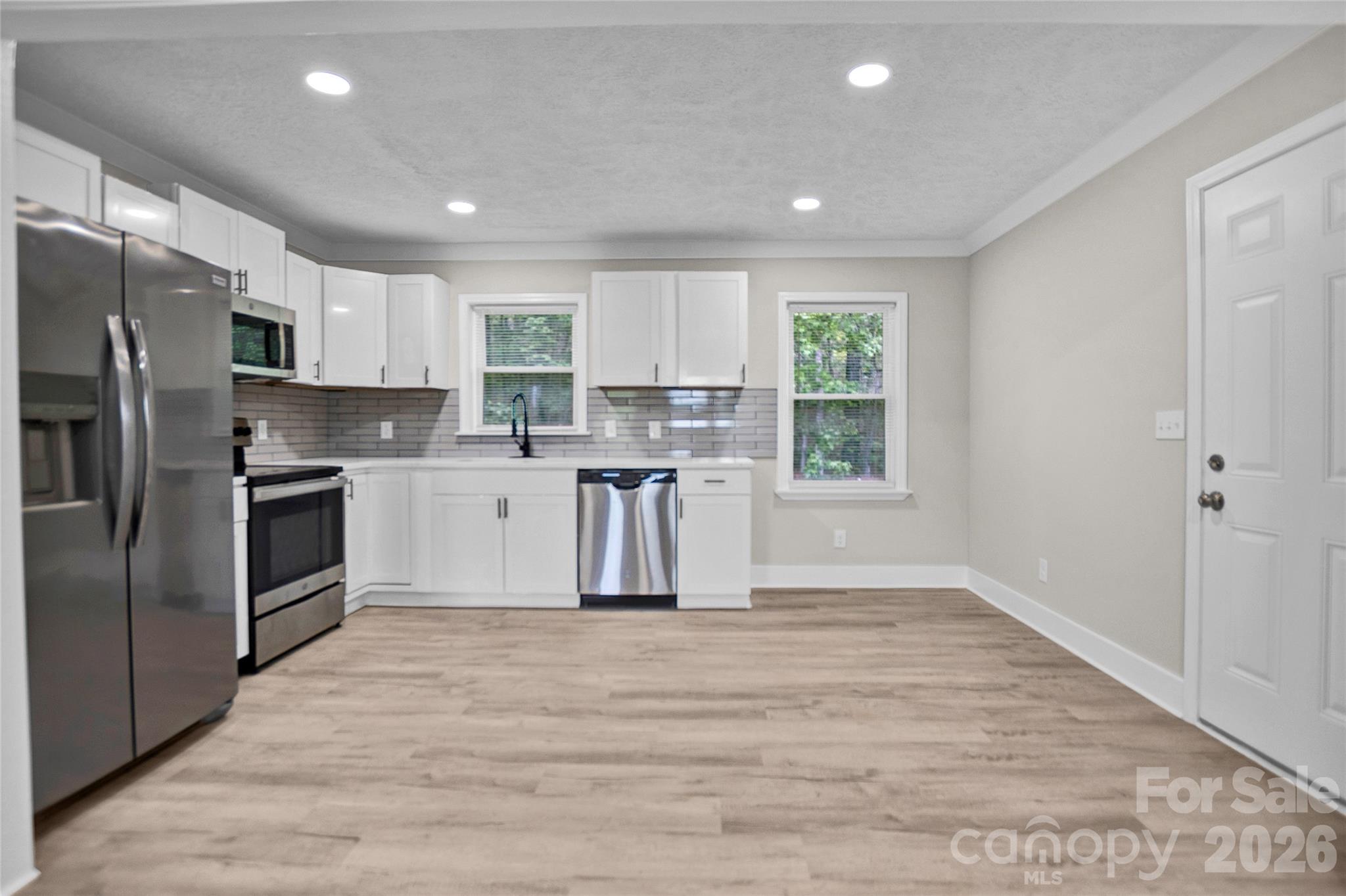 6957 Vintage Road — Lilesville