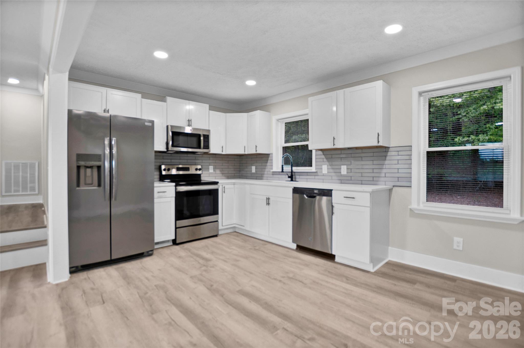 6957 Vintage Road — Lilesville
