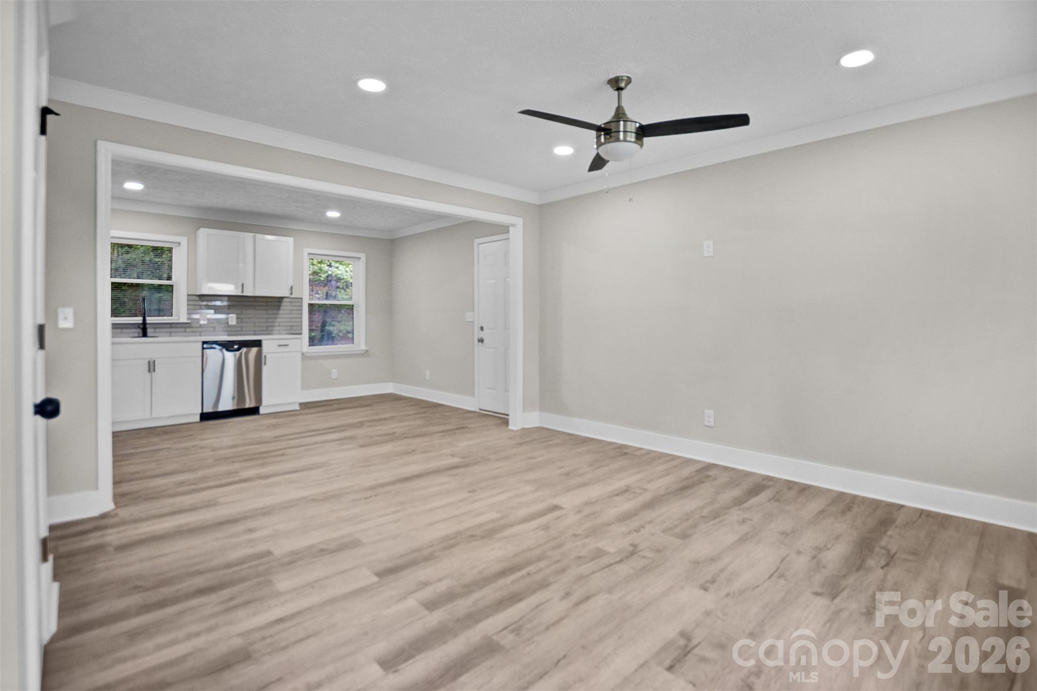6957 Vintage Road — Lilesville