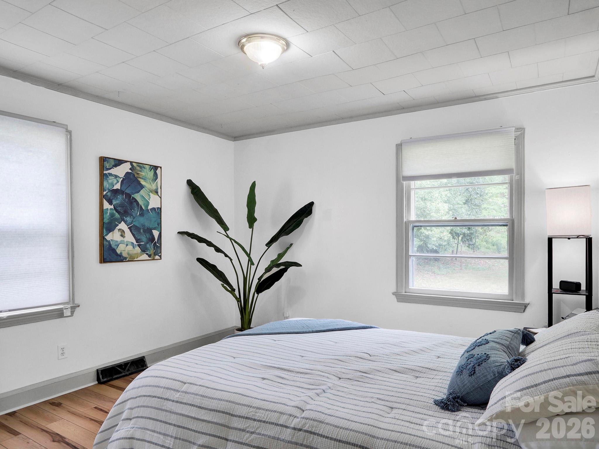 840 Jackson Street — Gastonia