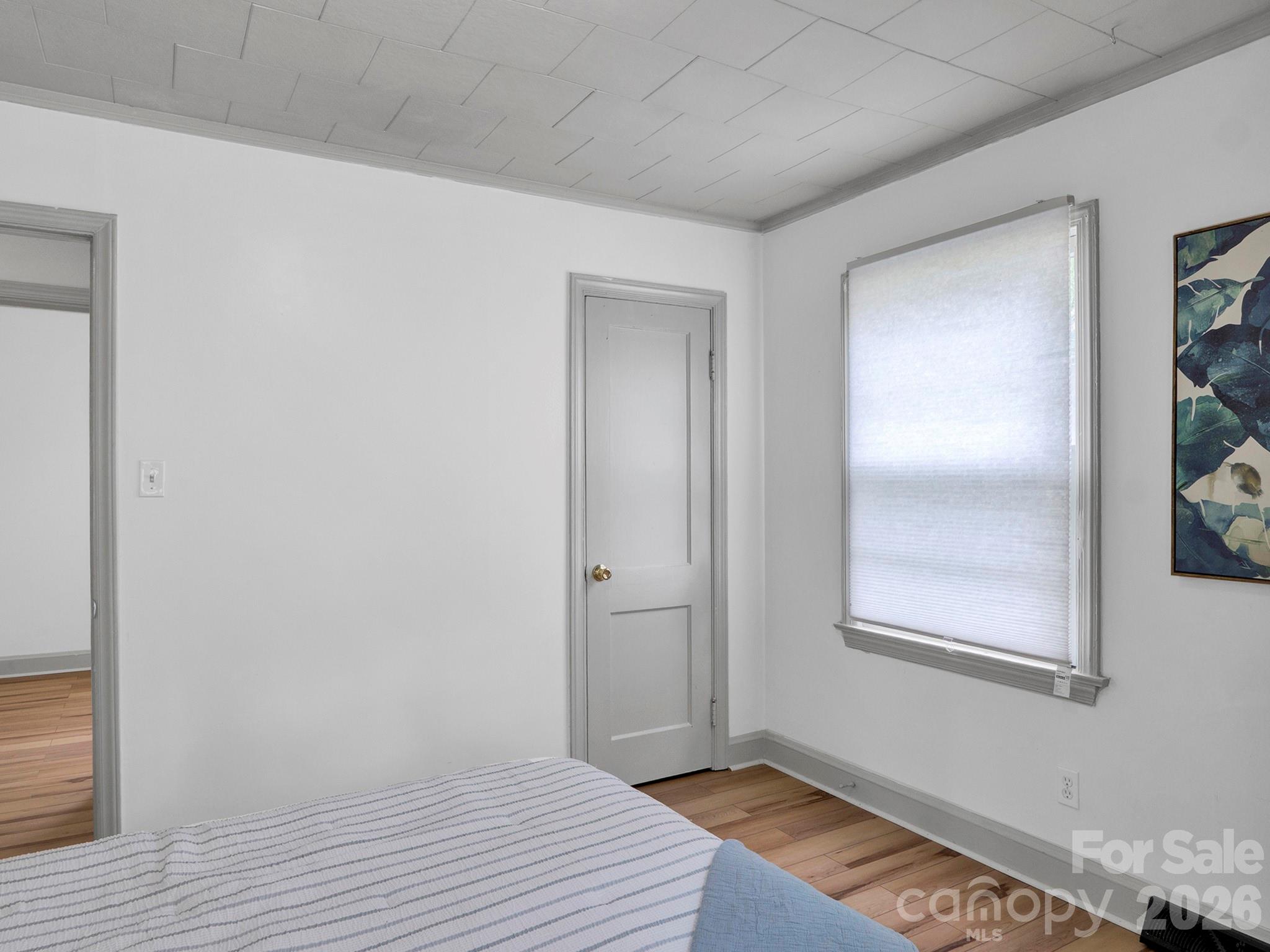 840 Jackson Street — Gastonia