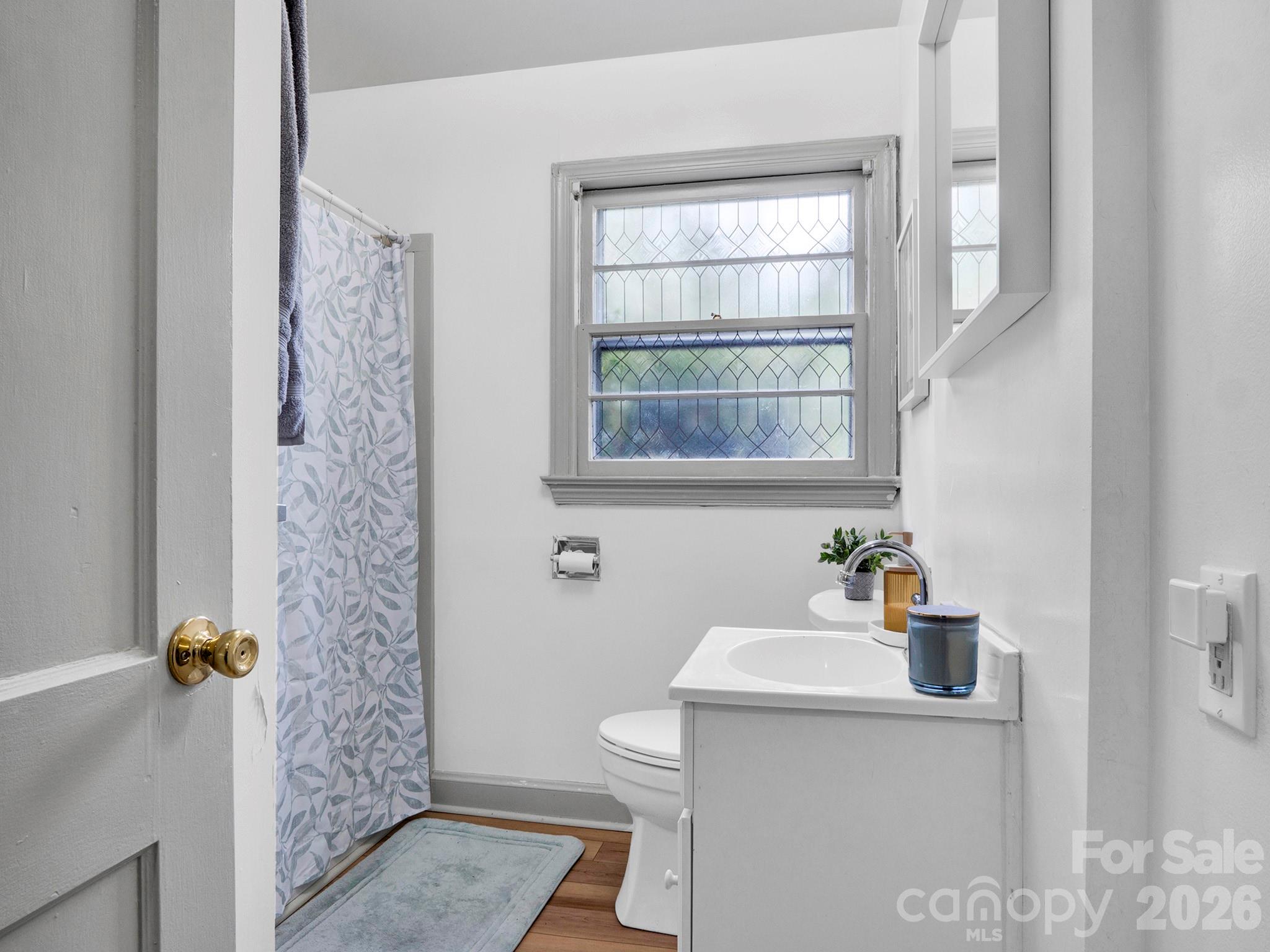 840 Jackson Street — Gastonia