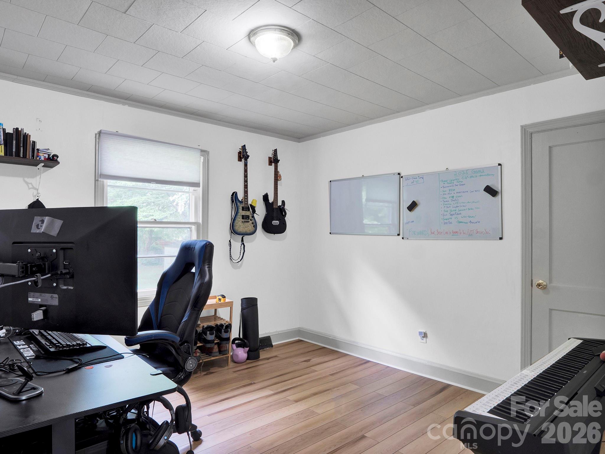 840 Jackson Street — Gastonia