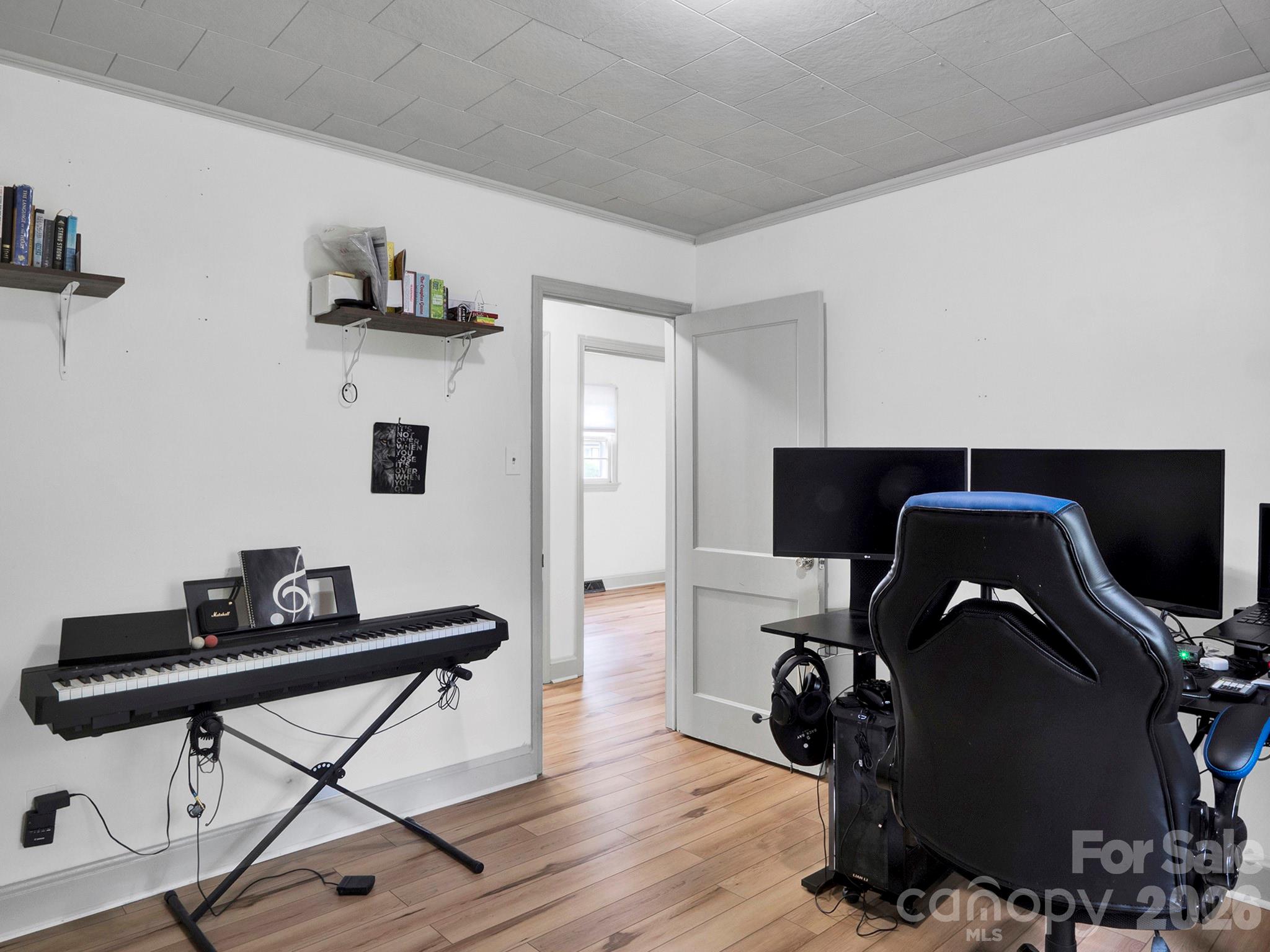 840 Jackson Street — Gastonia