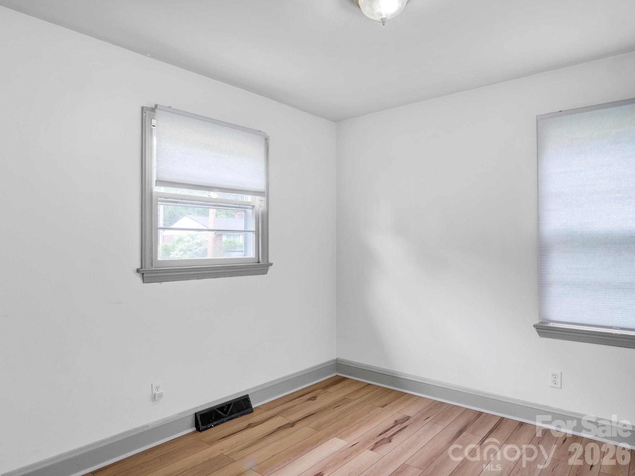 840 Jackson Street — Gastonia
