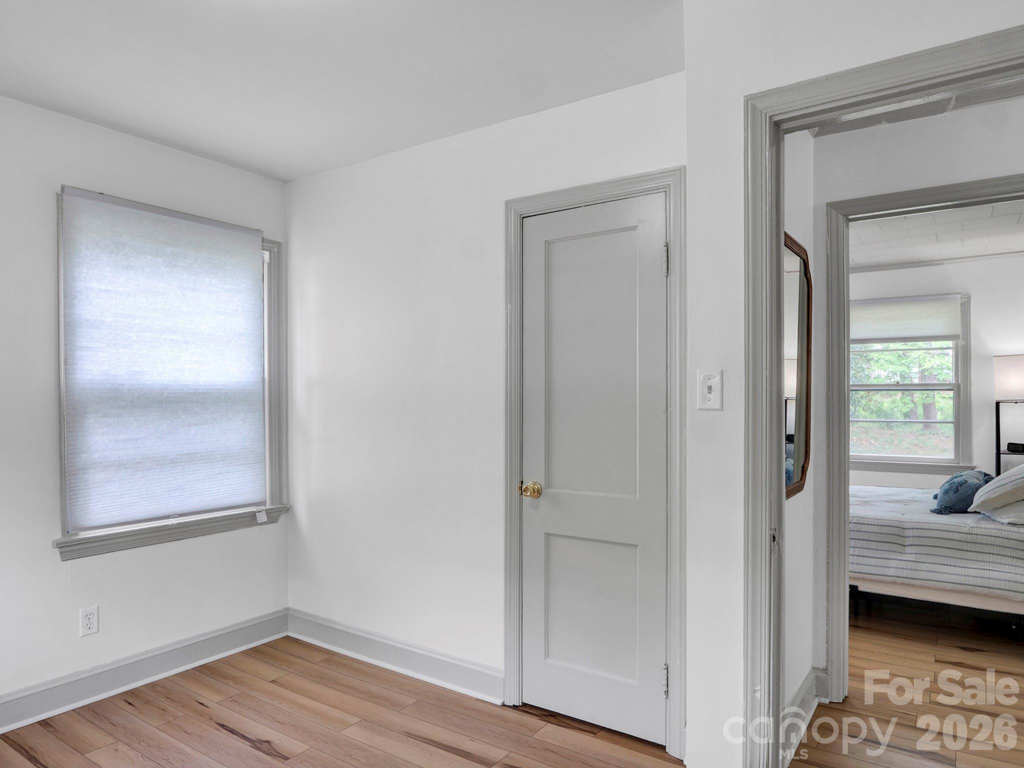 840 Jackson Street — Gastonia