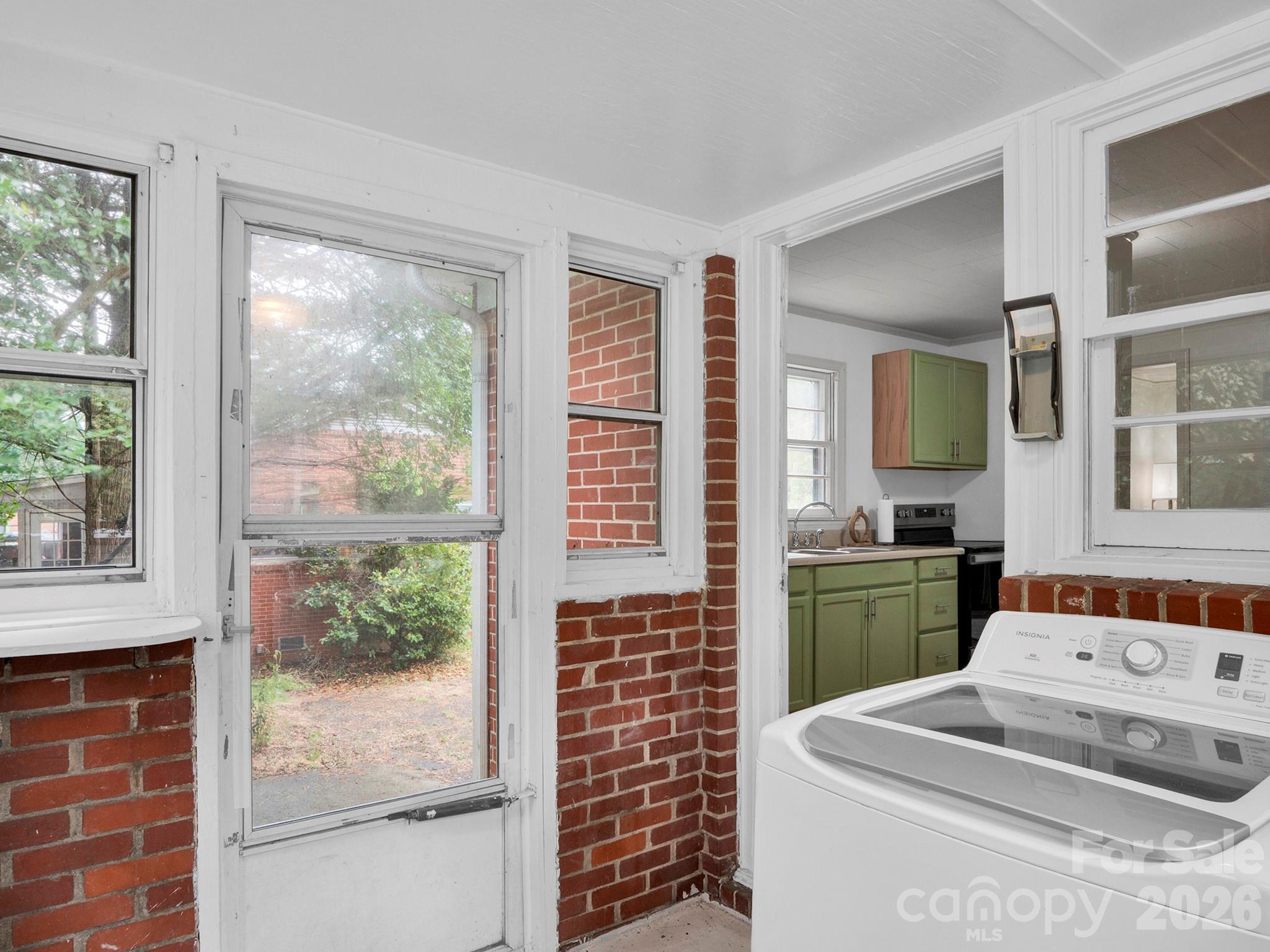 840 Jackson Street — Gastonia