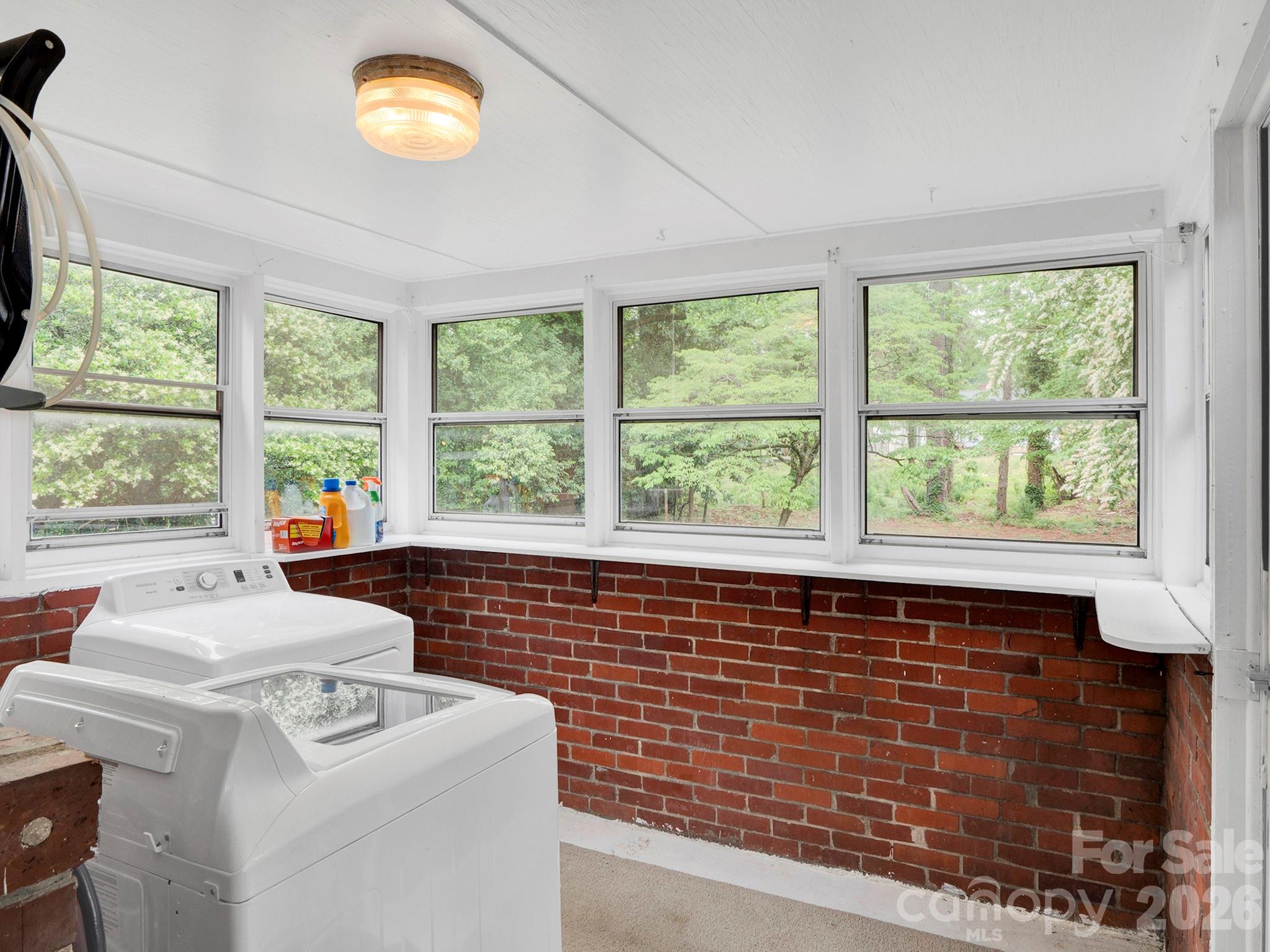 840 Jackson Street — Gastonia
