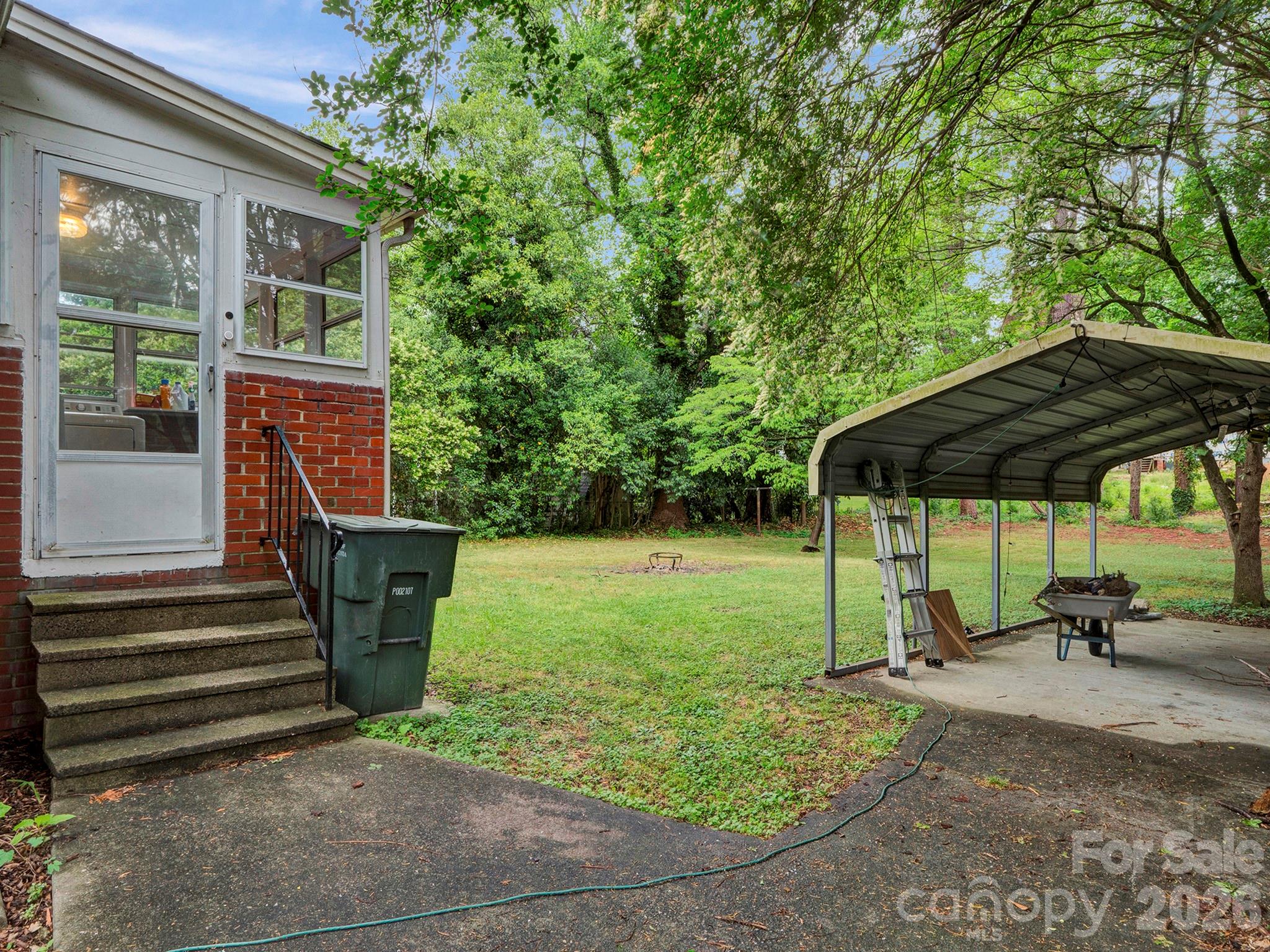 840 Jackson Street — Gastonia