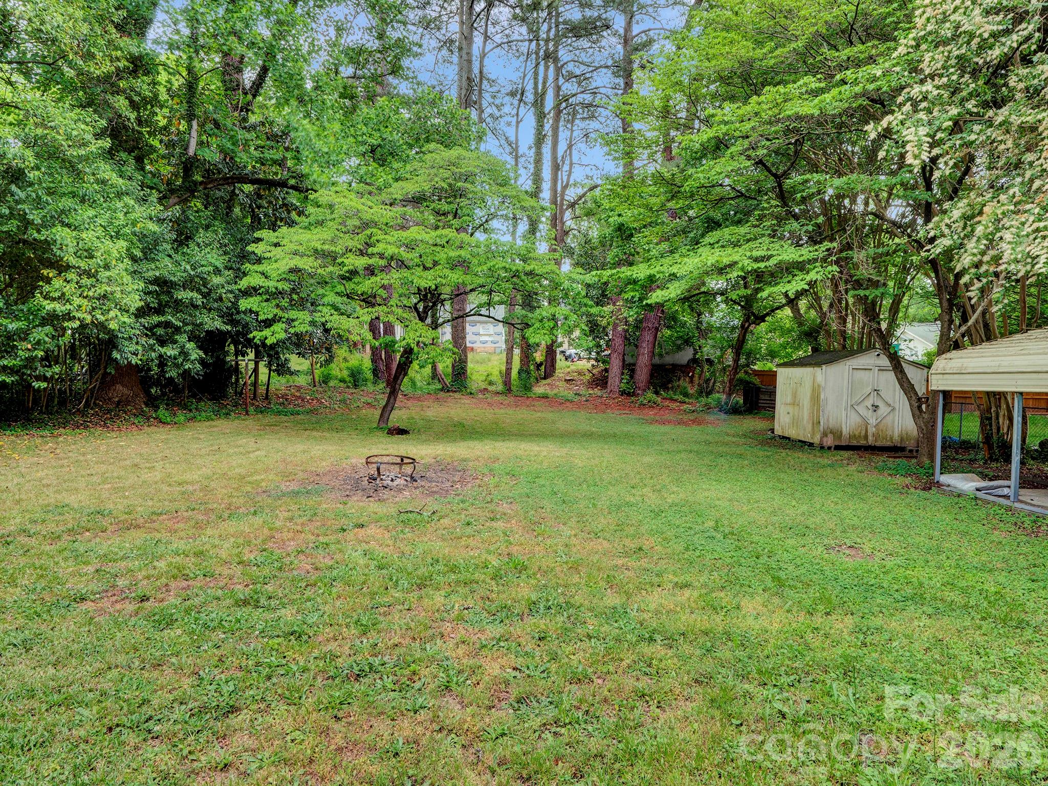 840 Jackson Street — Gastonia