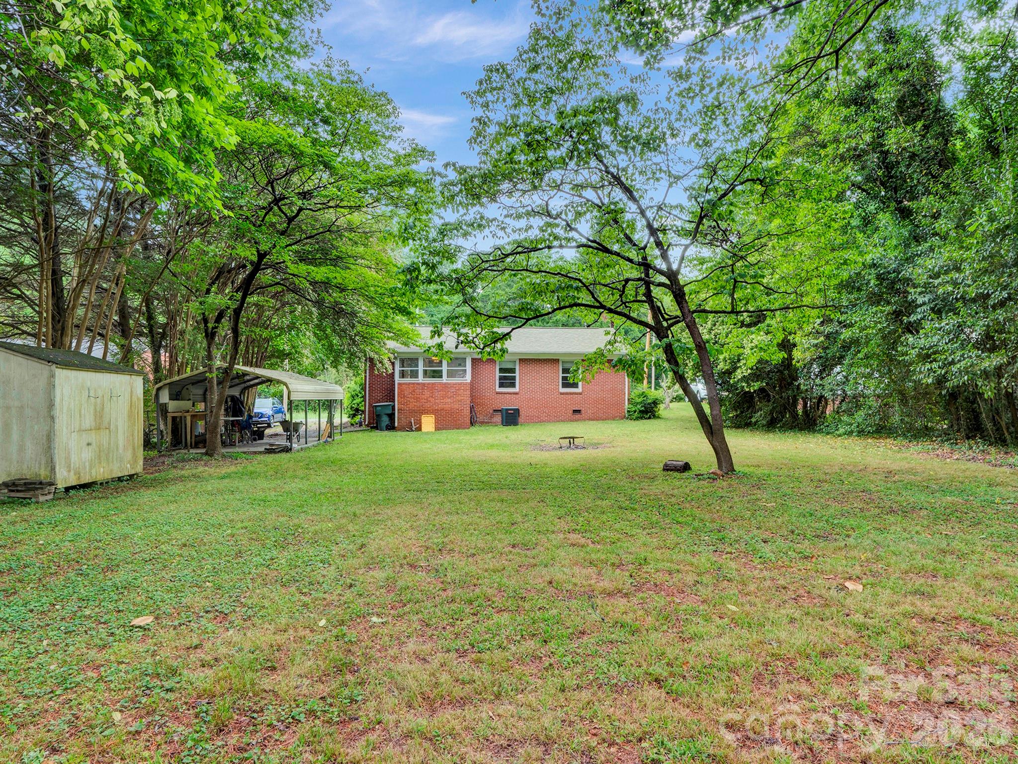 840 Jackson Street — Gastonia