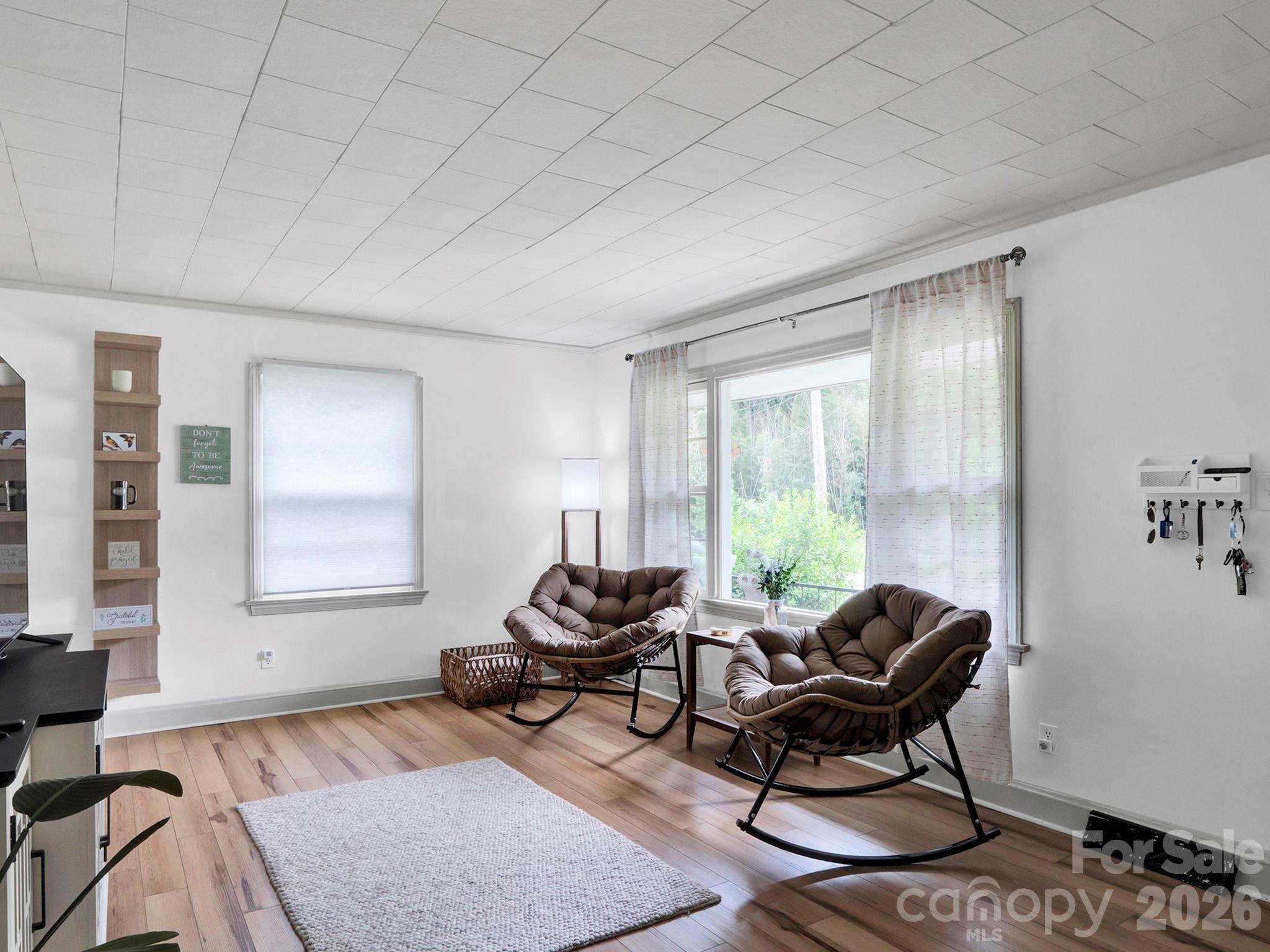 840 Jackson Street — Gastonia