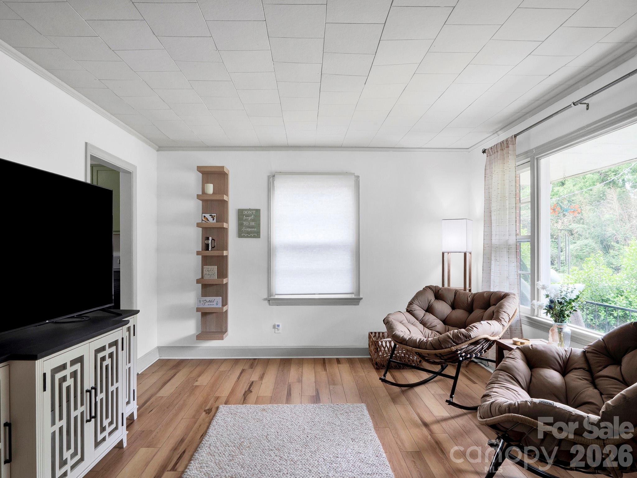 840 Jackson Street — Gastonia