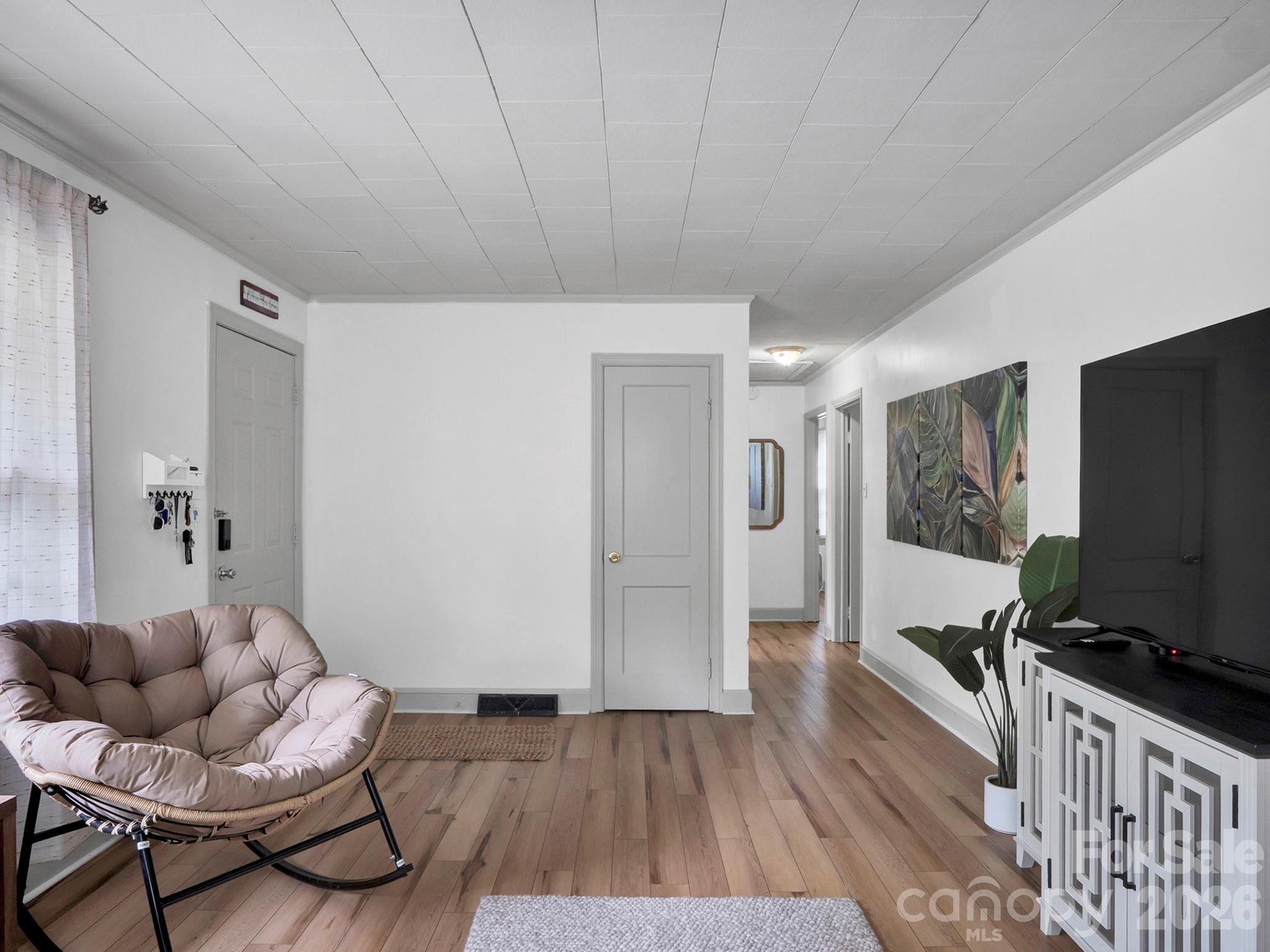 840 Jackson Street — Gastonia