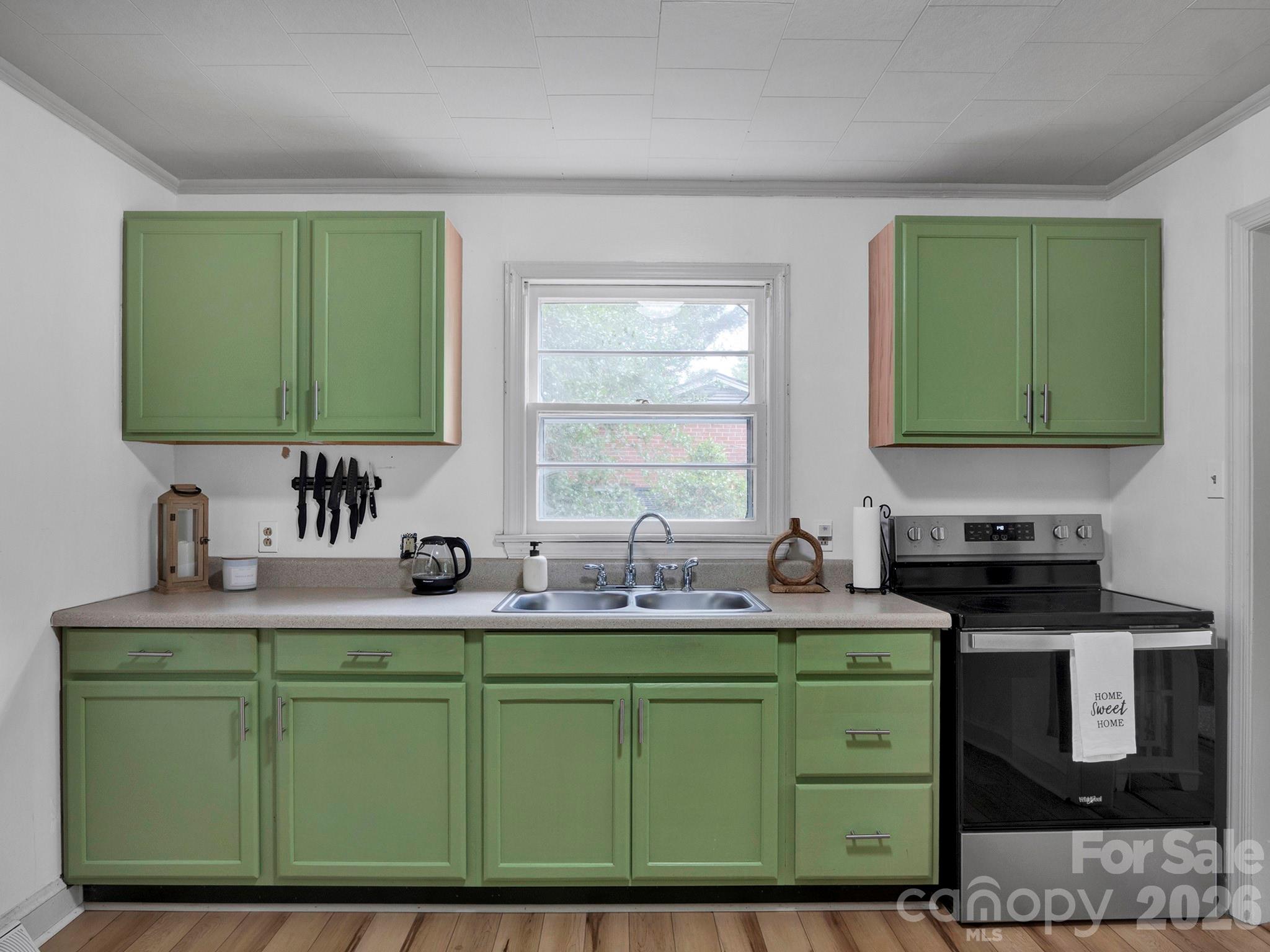 840 Jackson Street — Gastonia