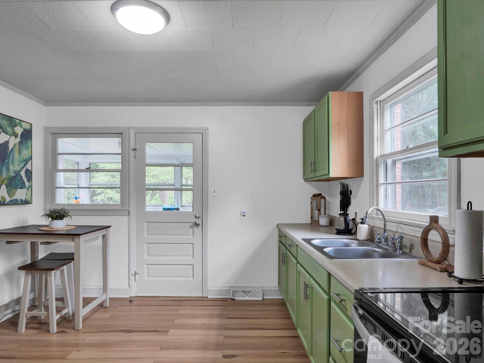 840 Jackson Street — Gastonia