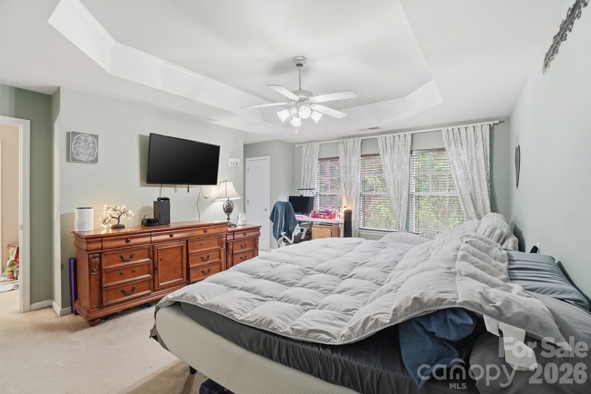 4593 Little Leaf Lane — Rock Hill