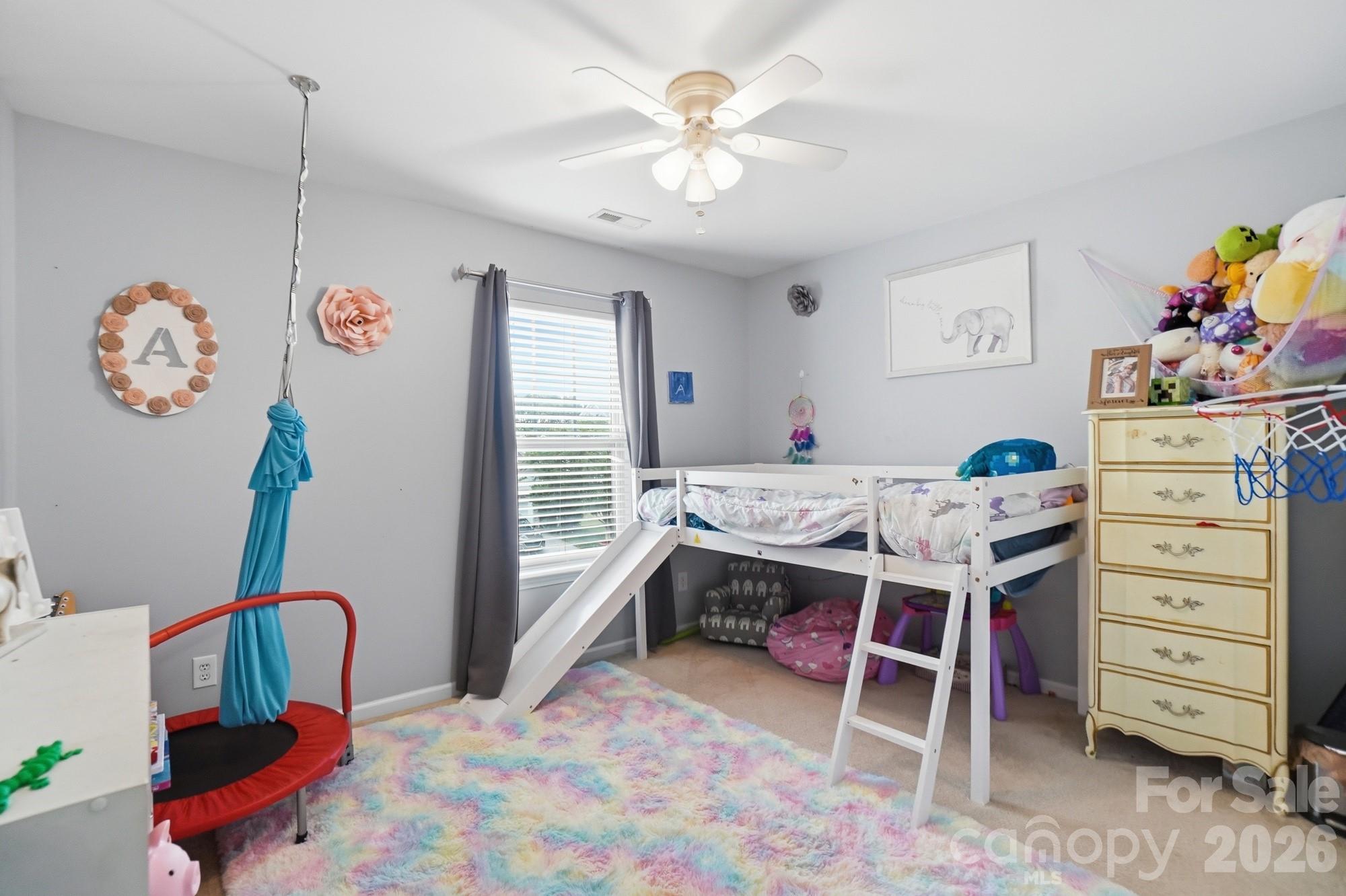 4593 Little Leaf Lane — Rock Hill