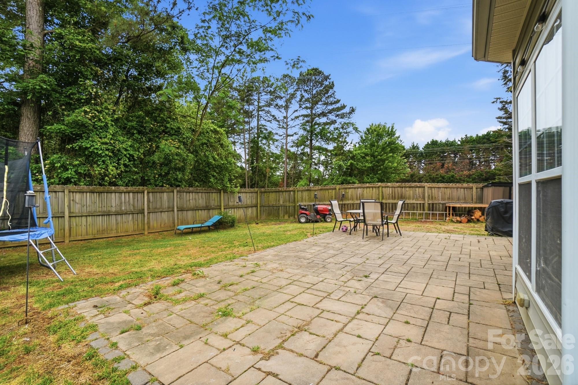 4593 Little Leaf Lane — Rock Hill