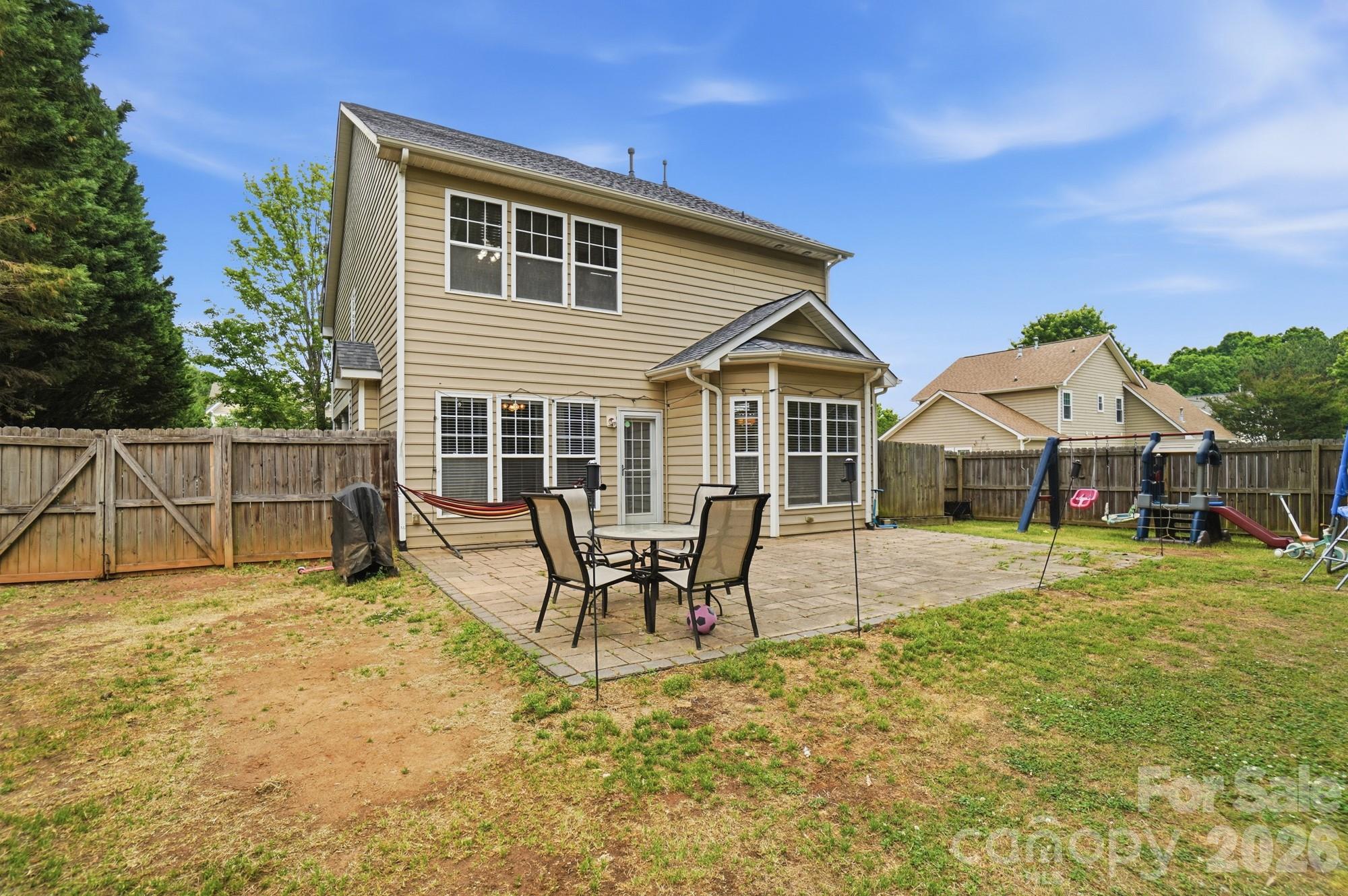 4593 Little Leaf Lane — Rock Hill
