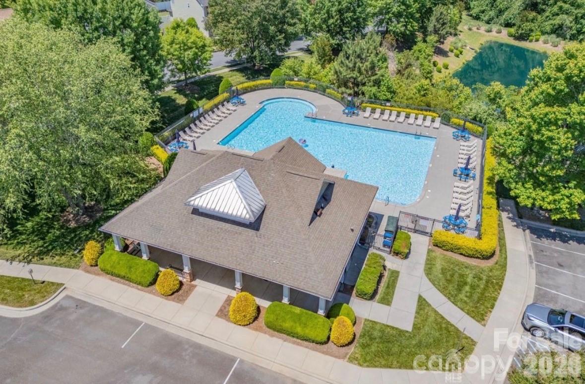 4593 Little Leaf Lane — Rock Hill