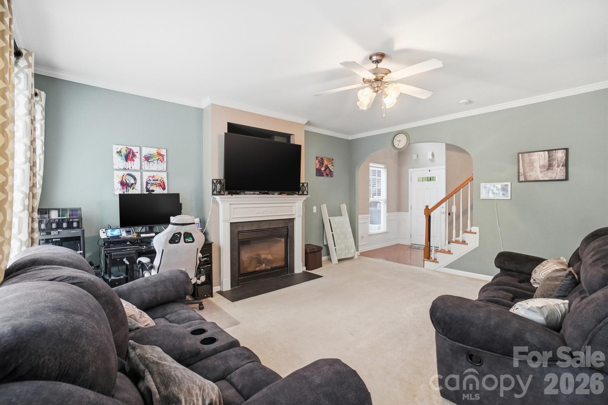 4593 Little Leaf Lane — Rock Hill