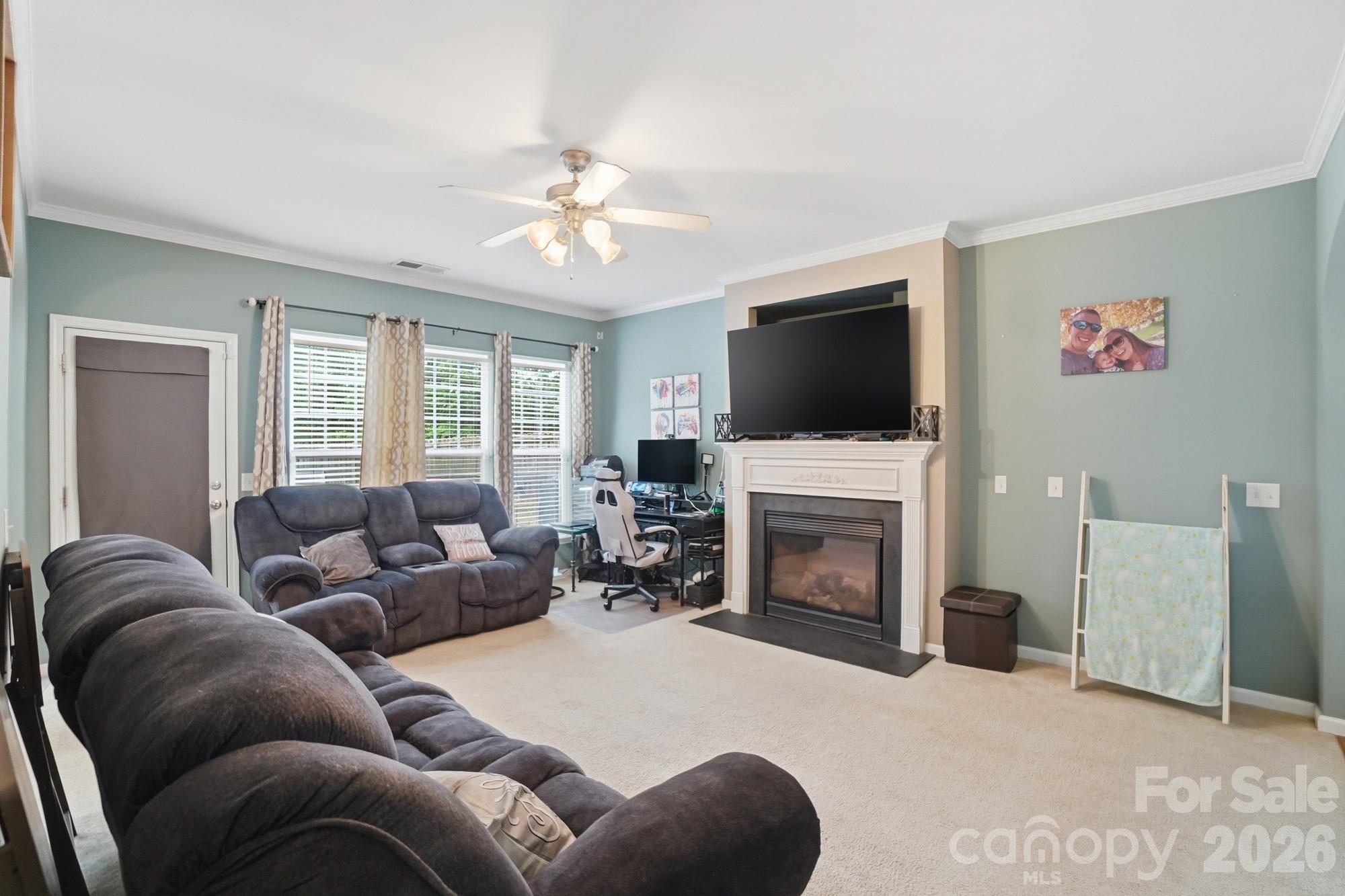 4593 Little Leaf Lane — Rock Hill