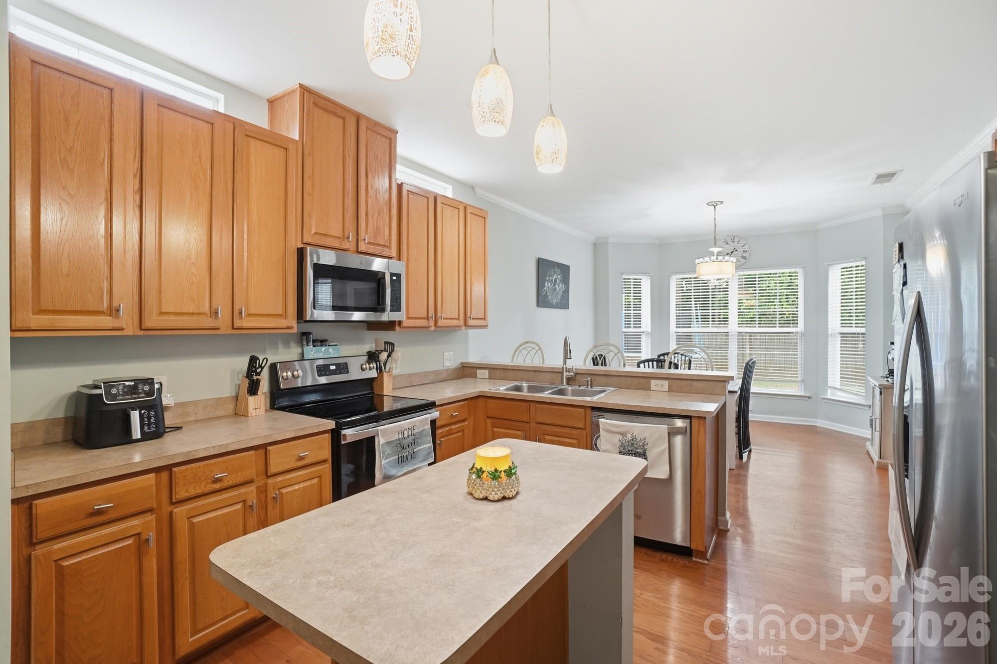 4593 Little Leaf Lane — Rock Hill