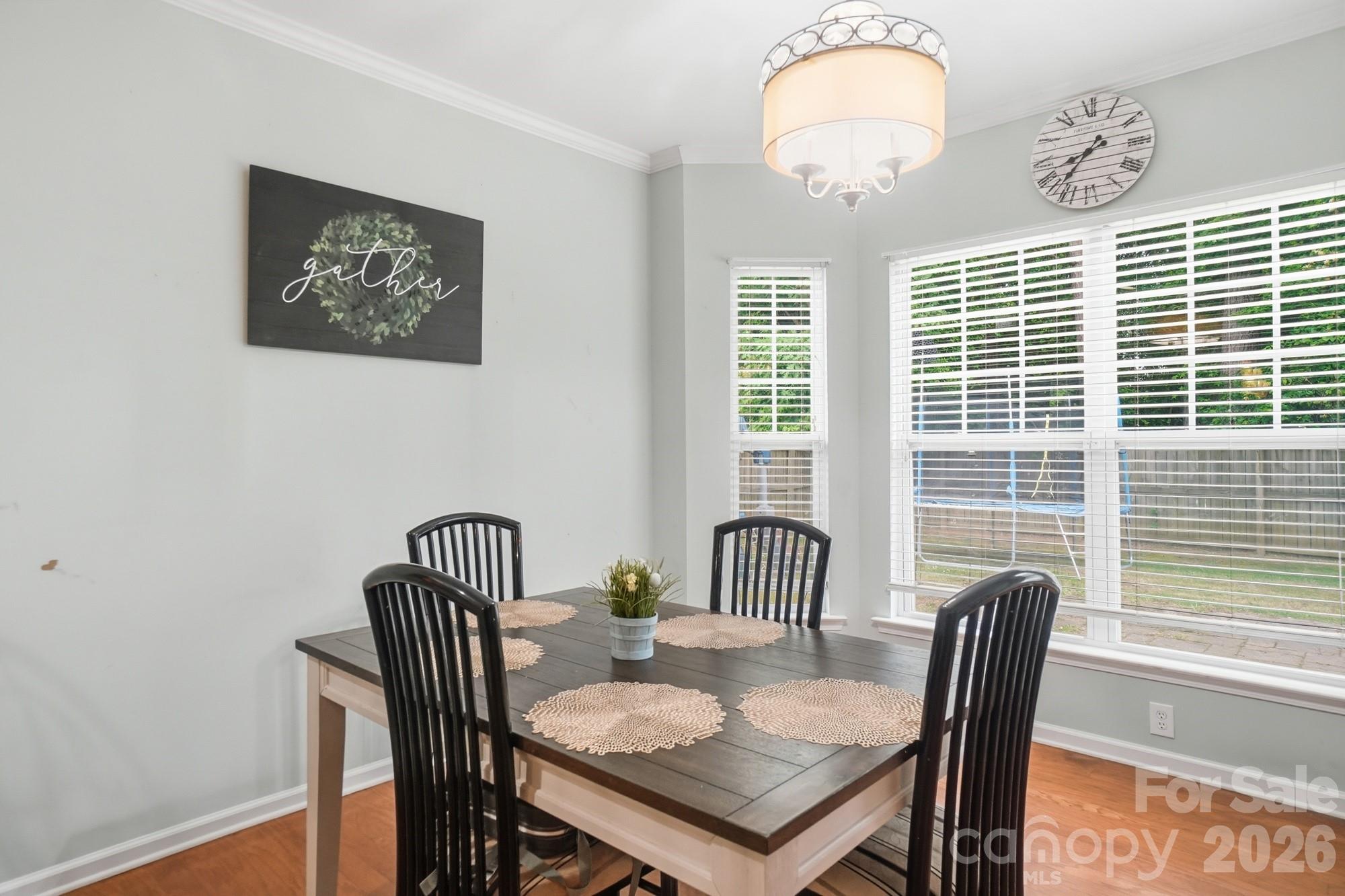 4593 Little Leaf Lane — Rock Hill