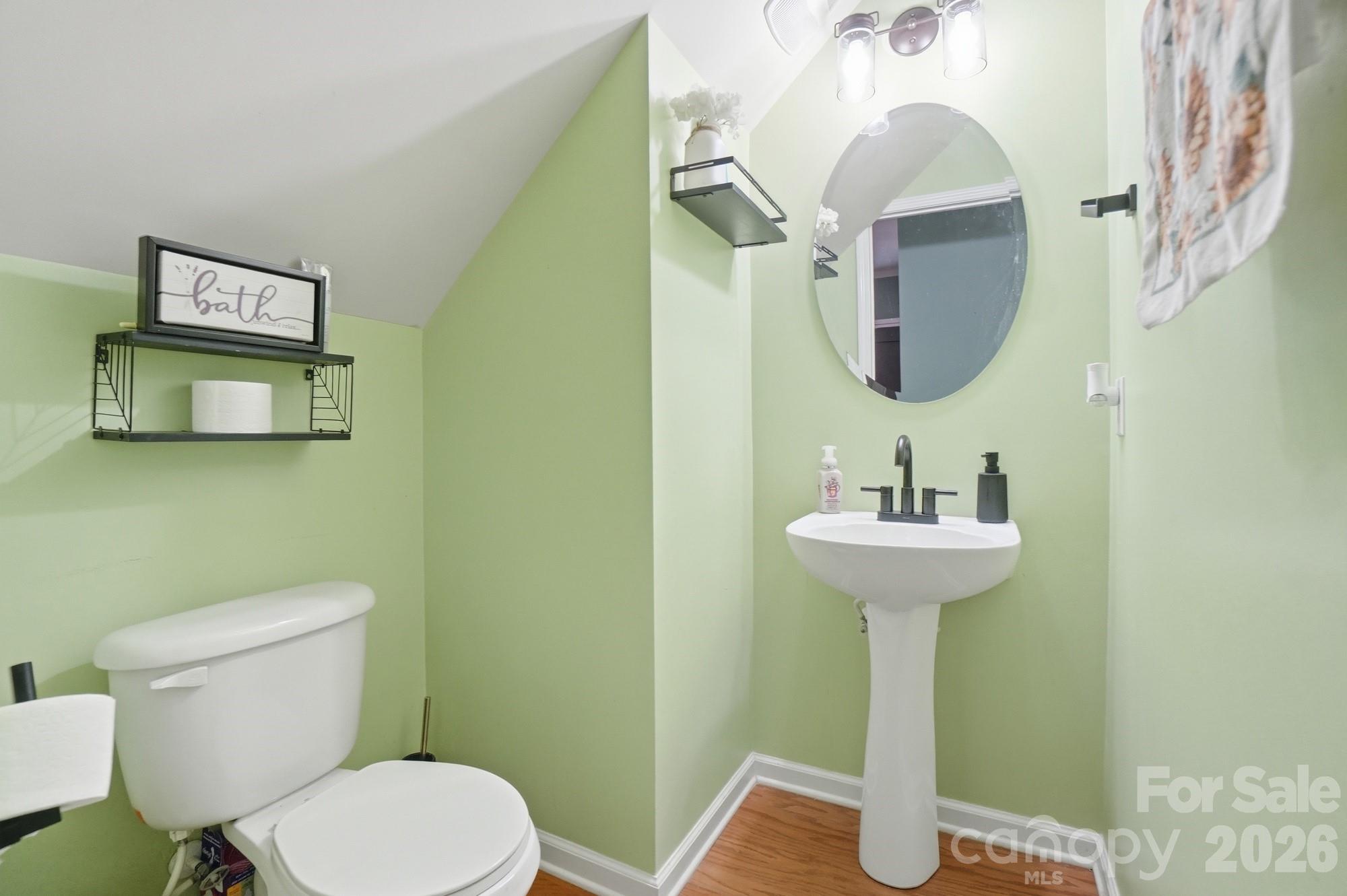 4593 Little Leaf Lane — Rock Hill