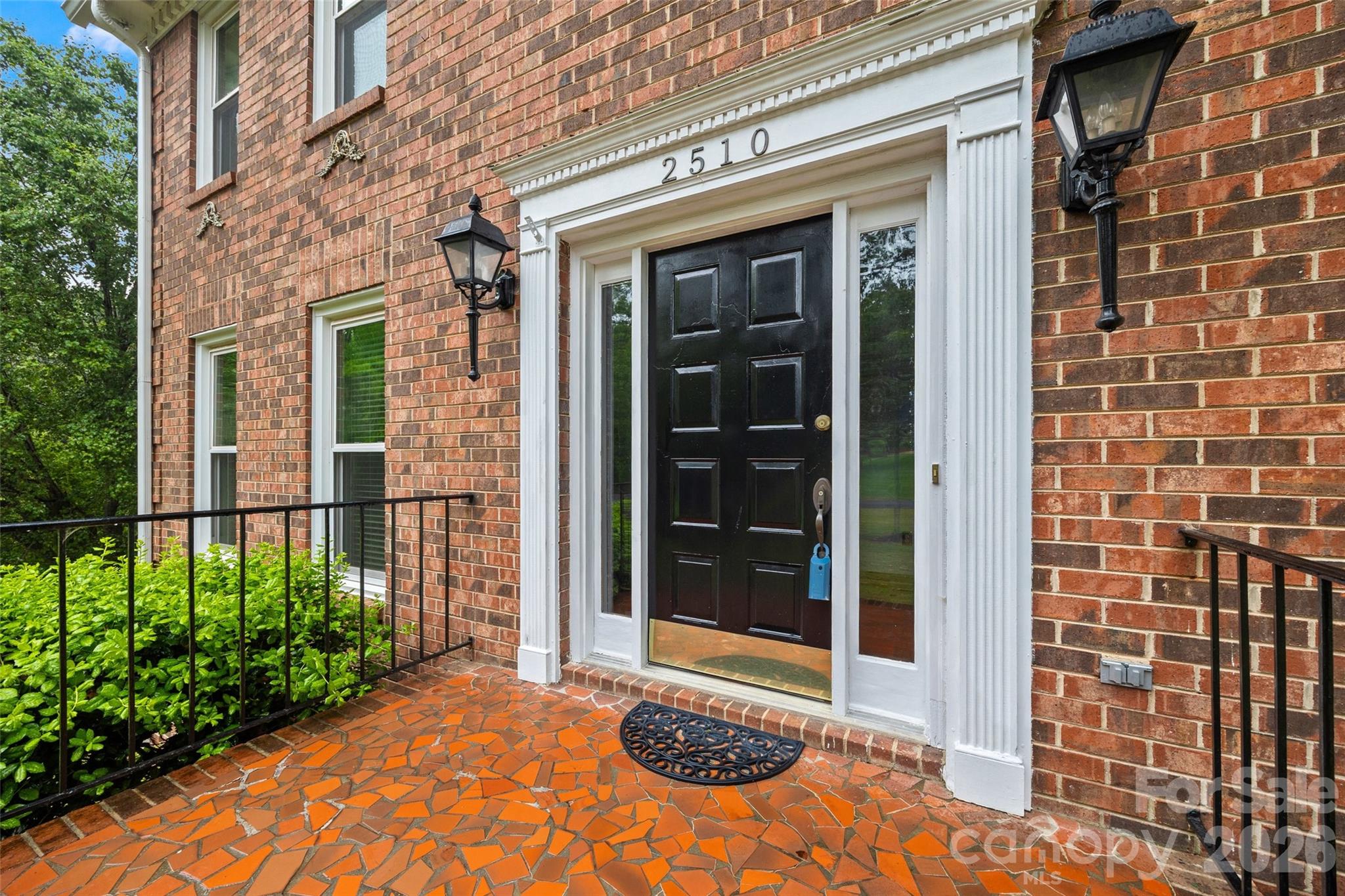 2510 Meredith Court — Rock Hill