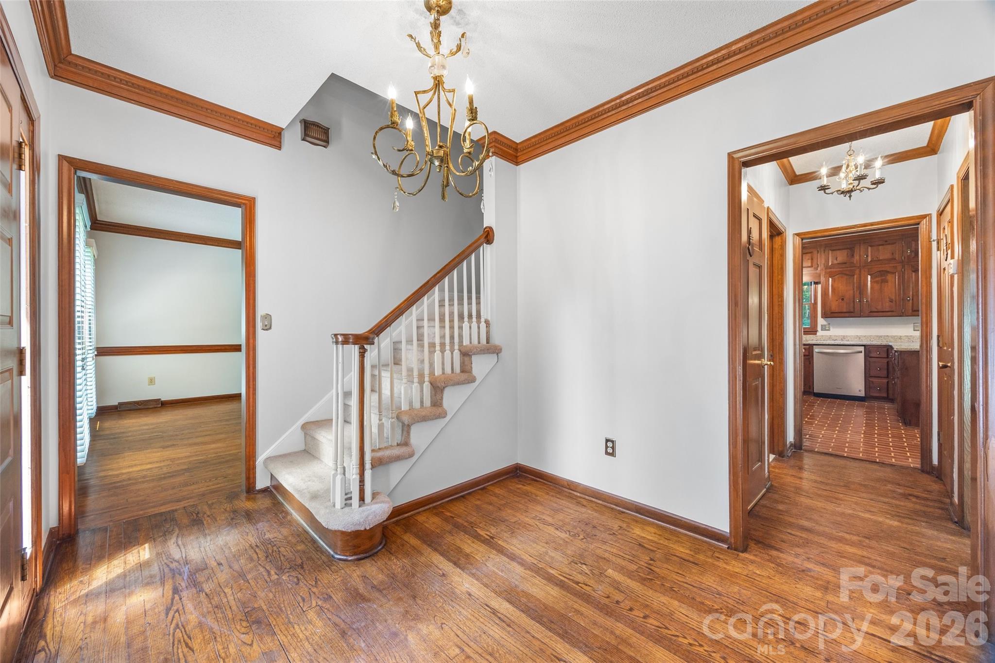 2510 Meredith Court — Rock Hill
