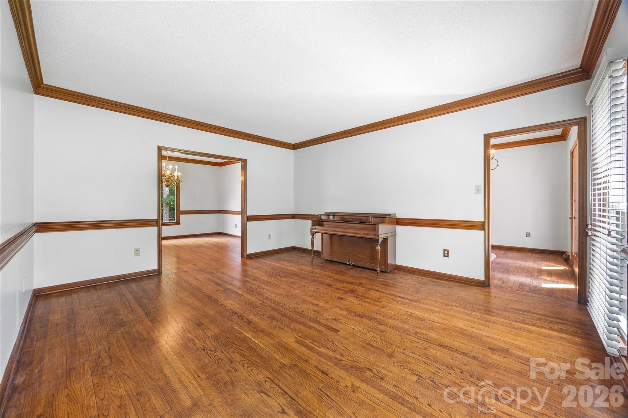 2510 Meredith Court — Rock Hill