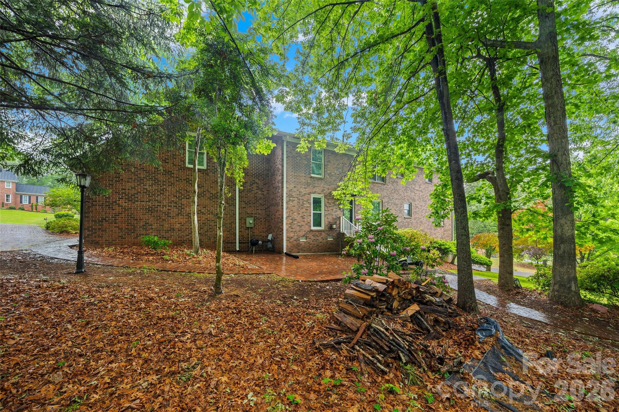 2510 Meredith Court — Rock Hill