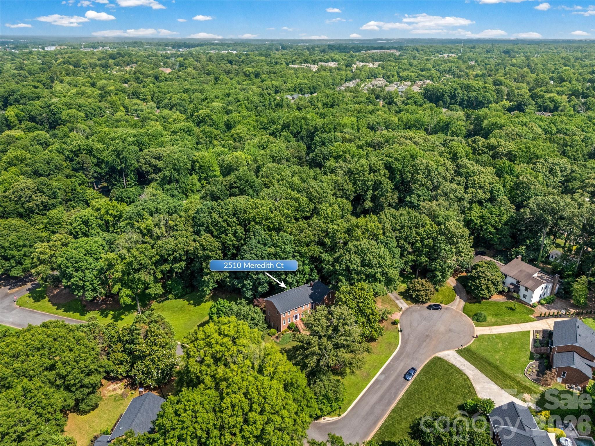 2510 Meredith Court — Rock Hill