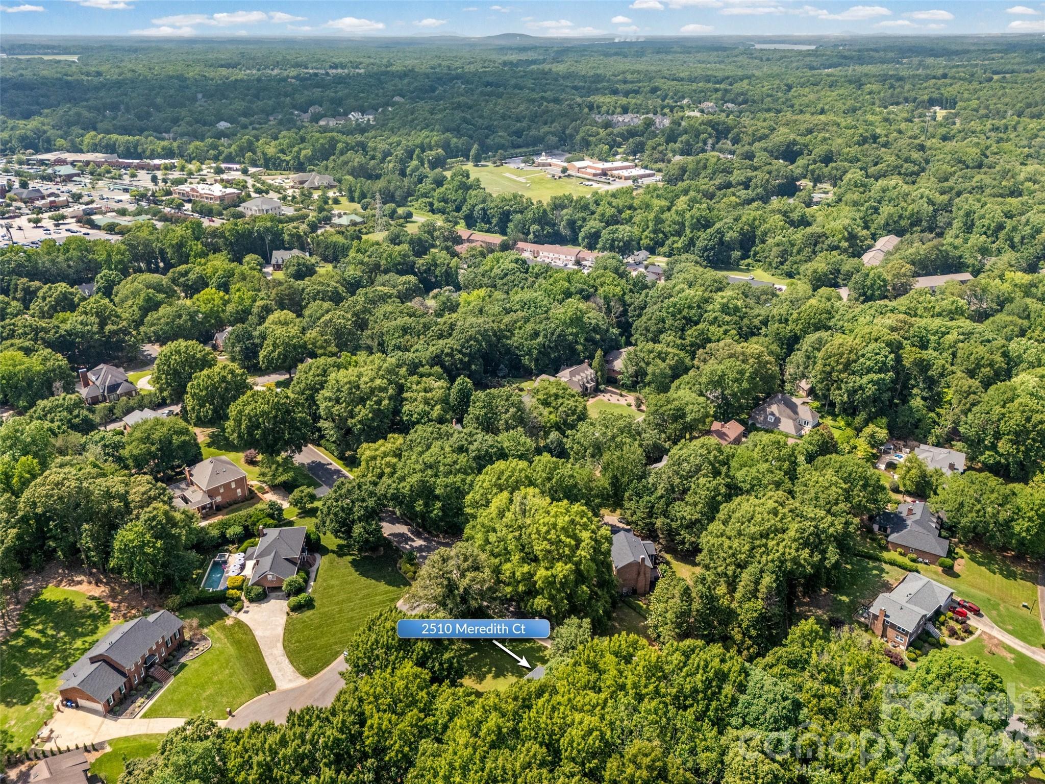 2510 Meredith Court — Rock Hill