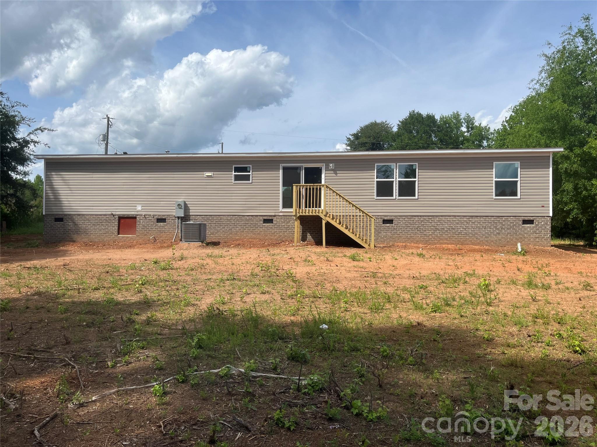 152 Omni Road — Gaffney