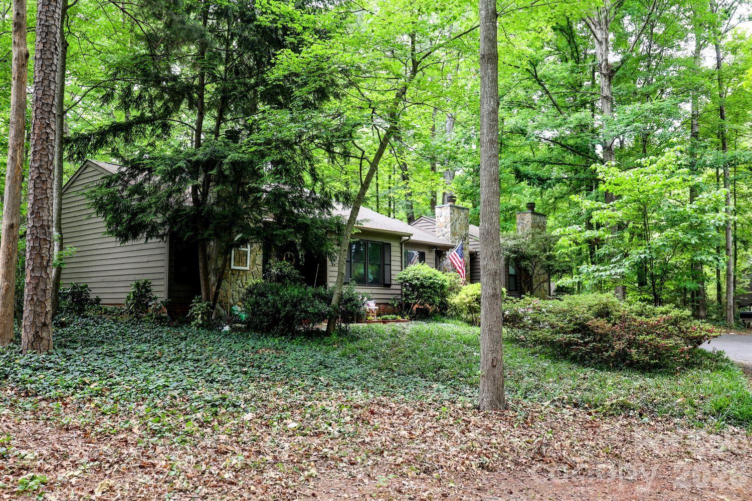 2772 Dogwood Hills Court — Fort Mill