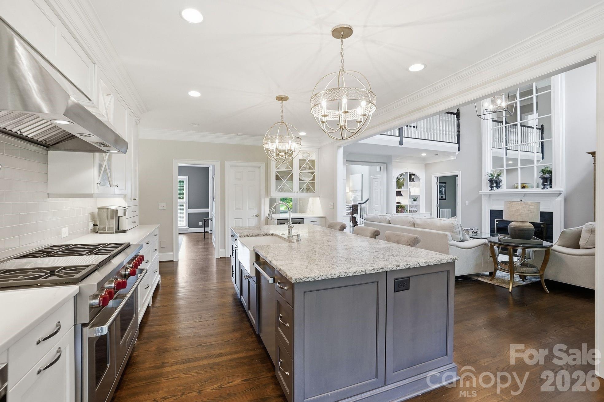 7101 Seton House Lane — Charlotte