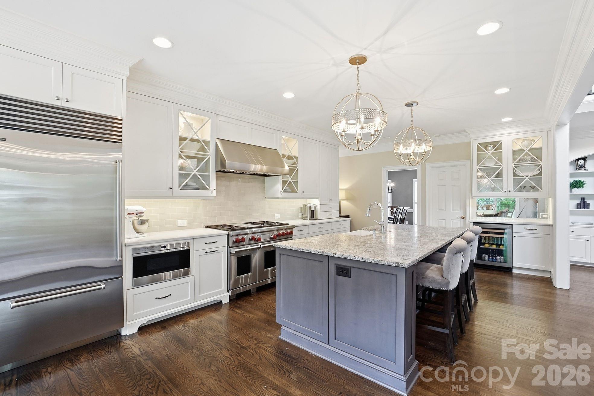 7101 Seton House Lane — Charlotte
