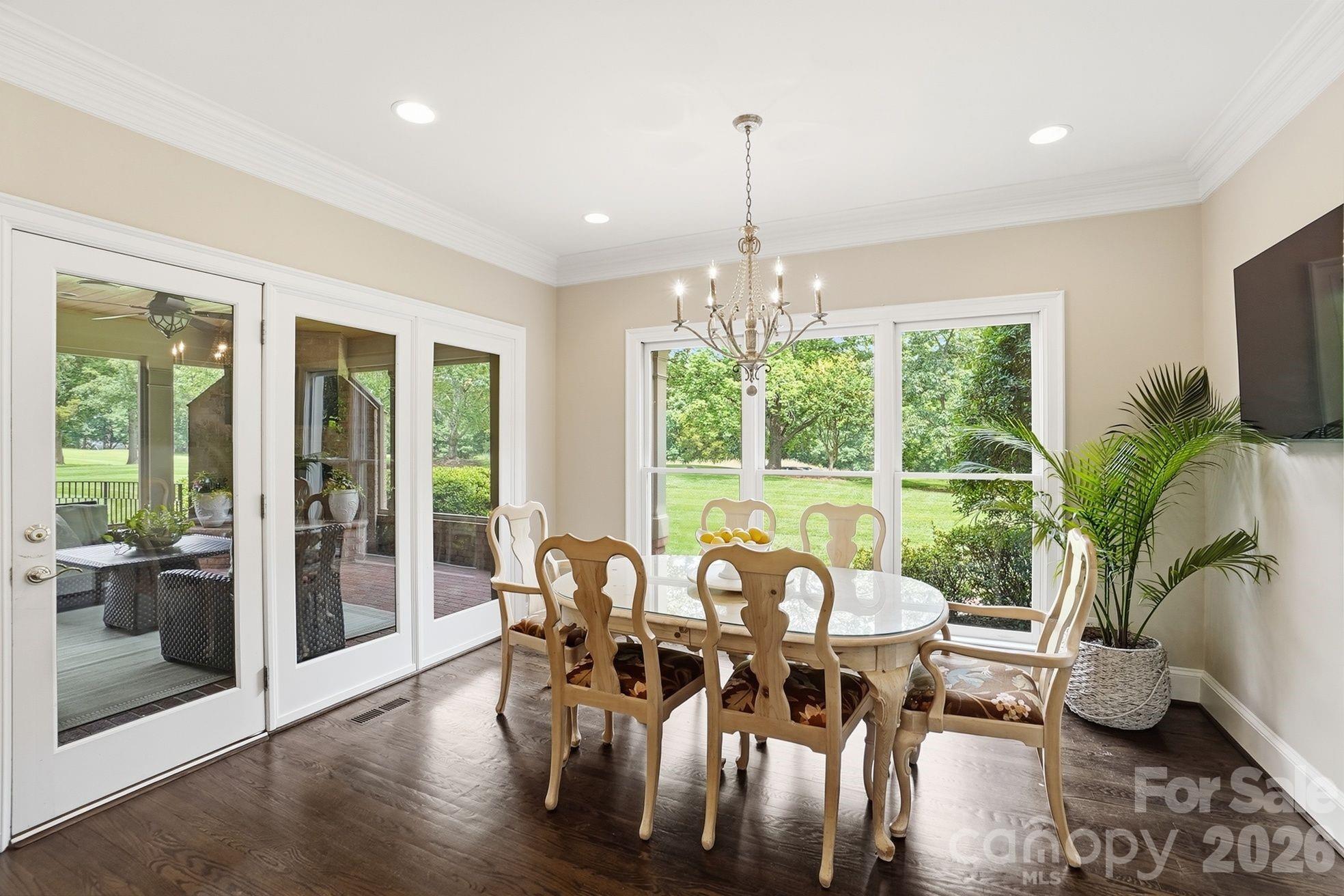 7101 Seton House Lane — Charlotte