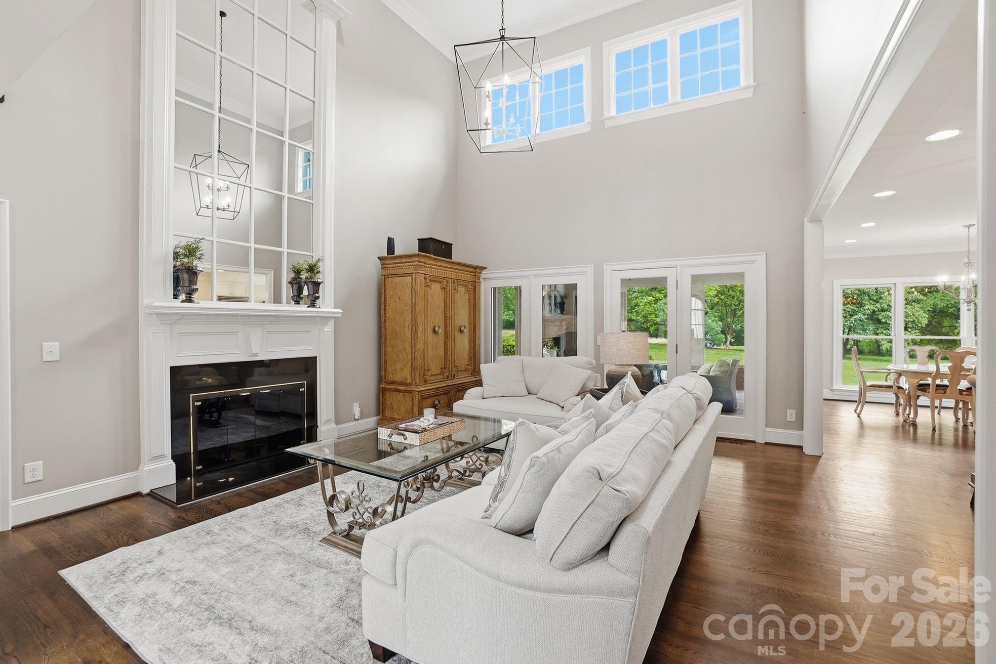 7101 Seton House Lane — Charlotte