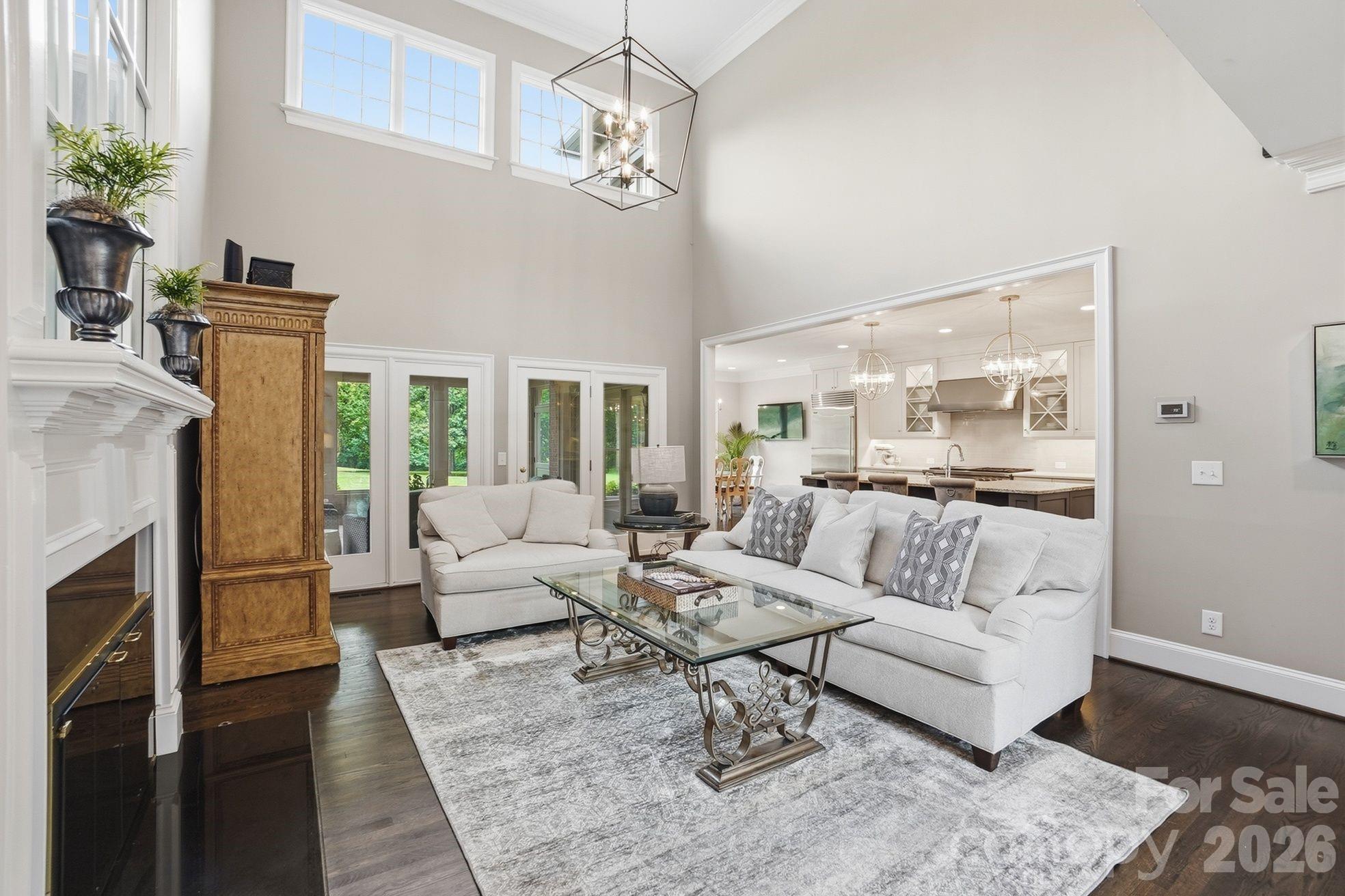 7101 Seton House Lane — Charlotte
