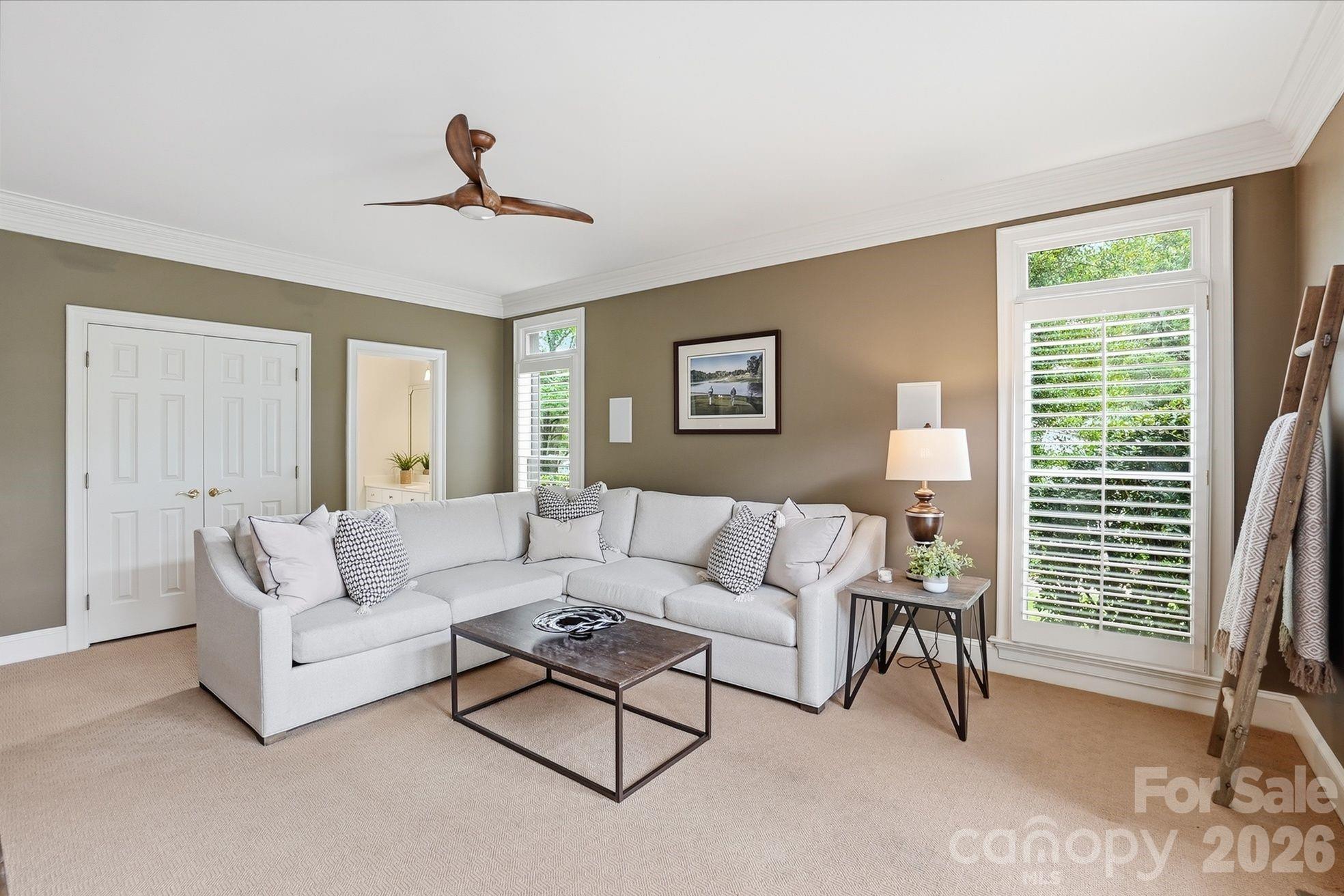 7101 Seton House Lane — Charlotte