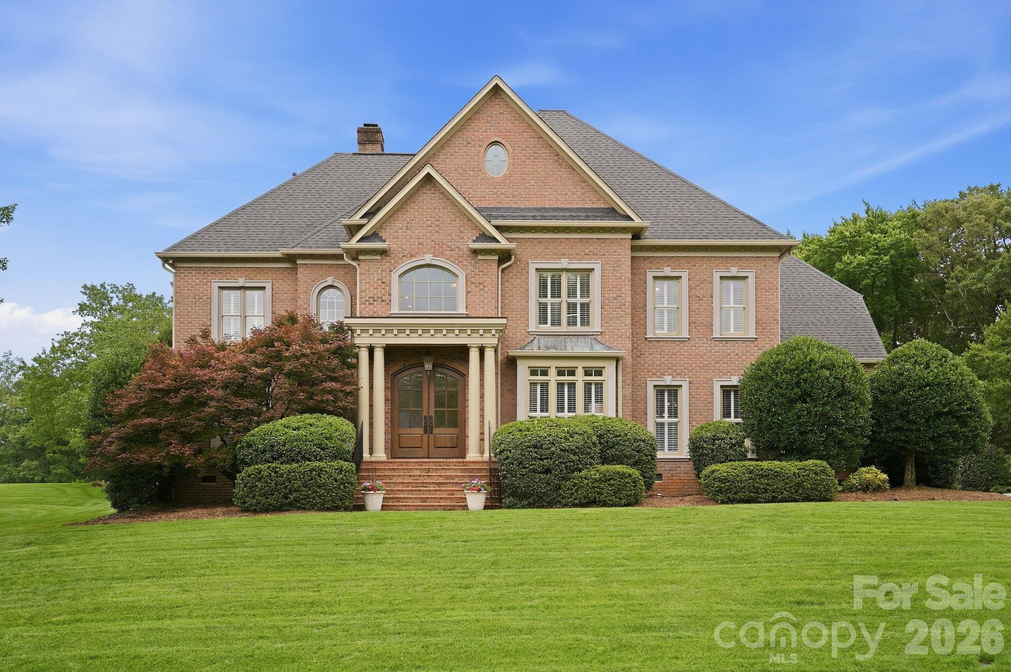7101 Seton House Lane — Charlotte