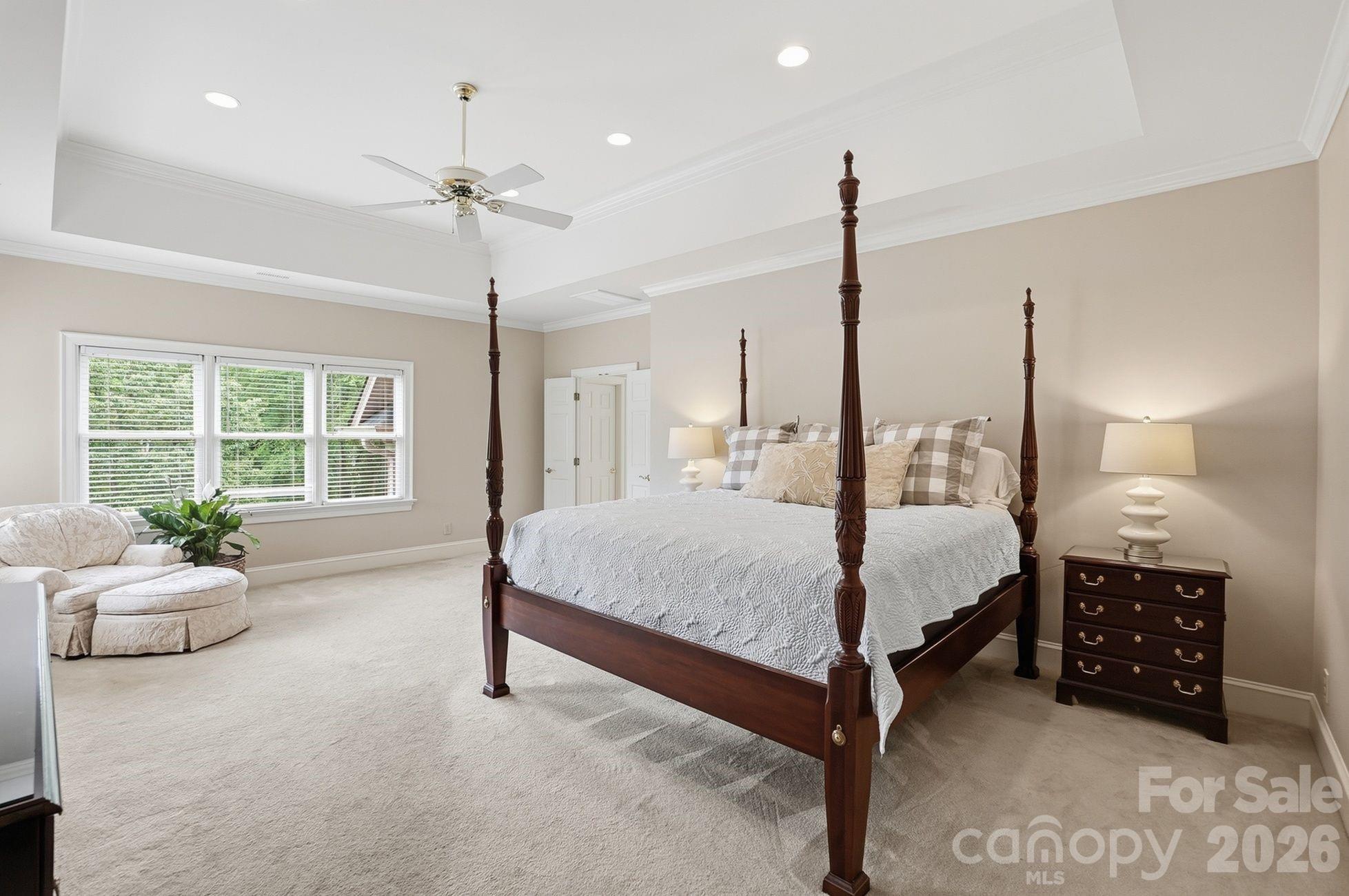 7101 Seton House Lane — Charlotte