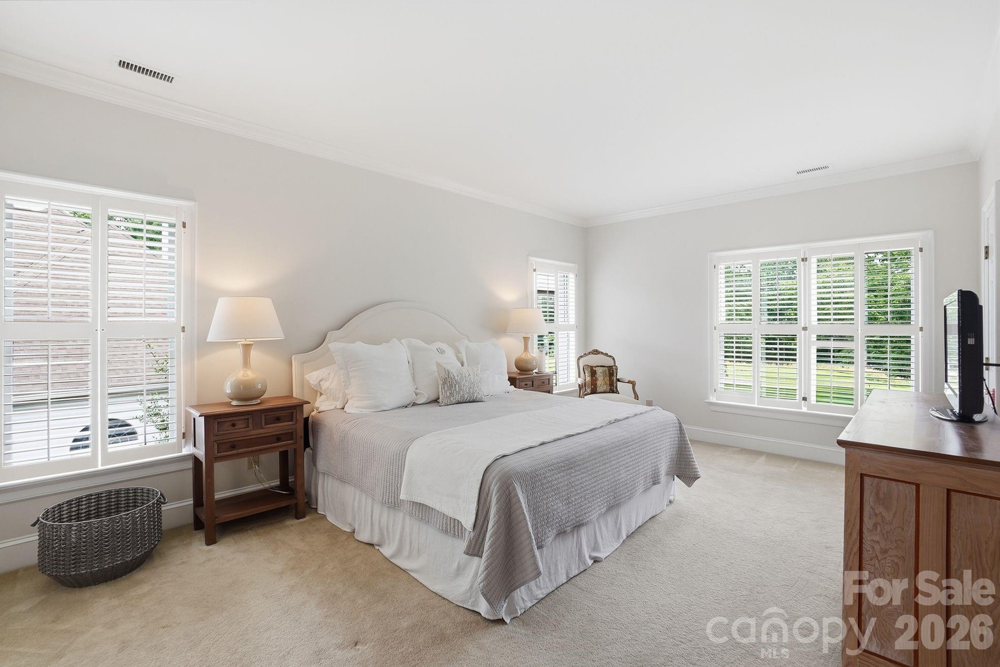 7101 Seton House Lane — Charlotte